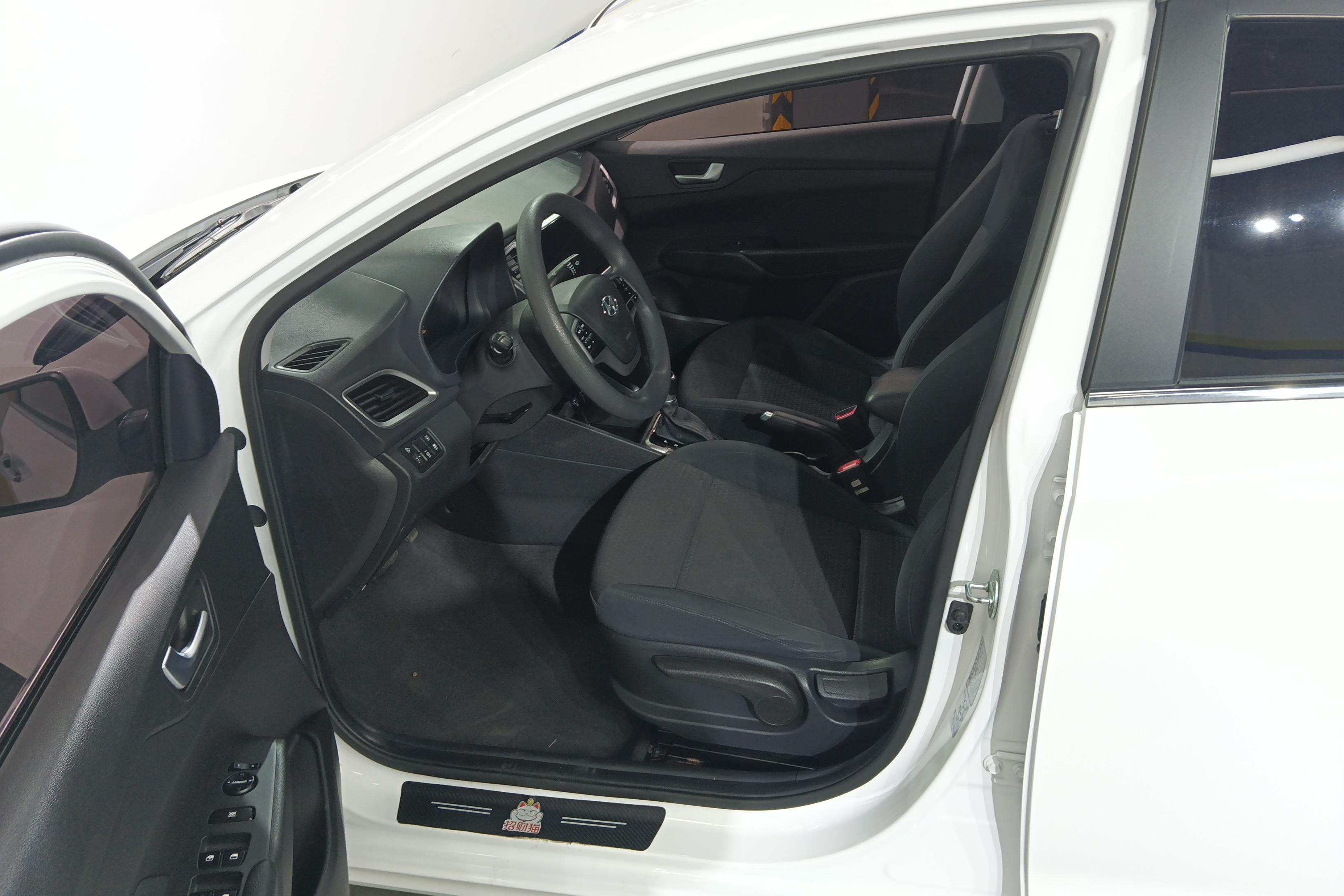 Hyundai Verna 2020 #23 Hyundai Verna 2020 car image #23