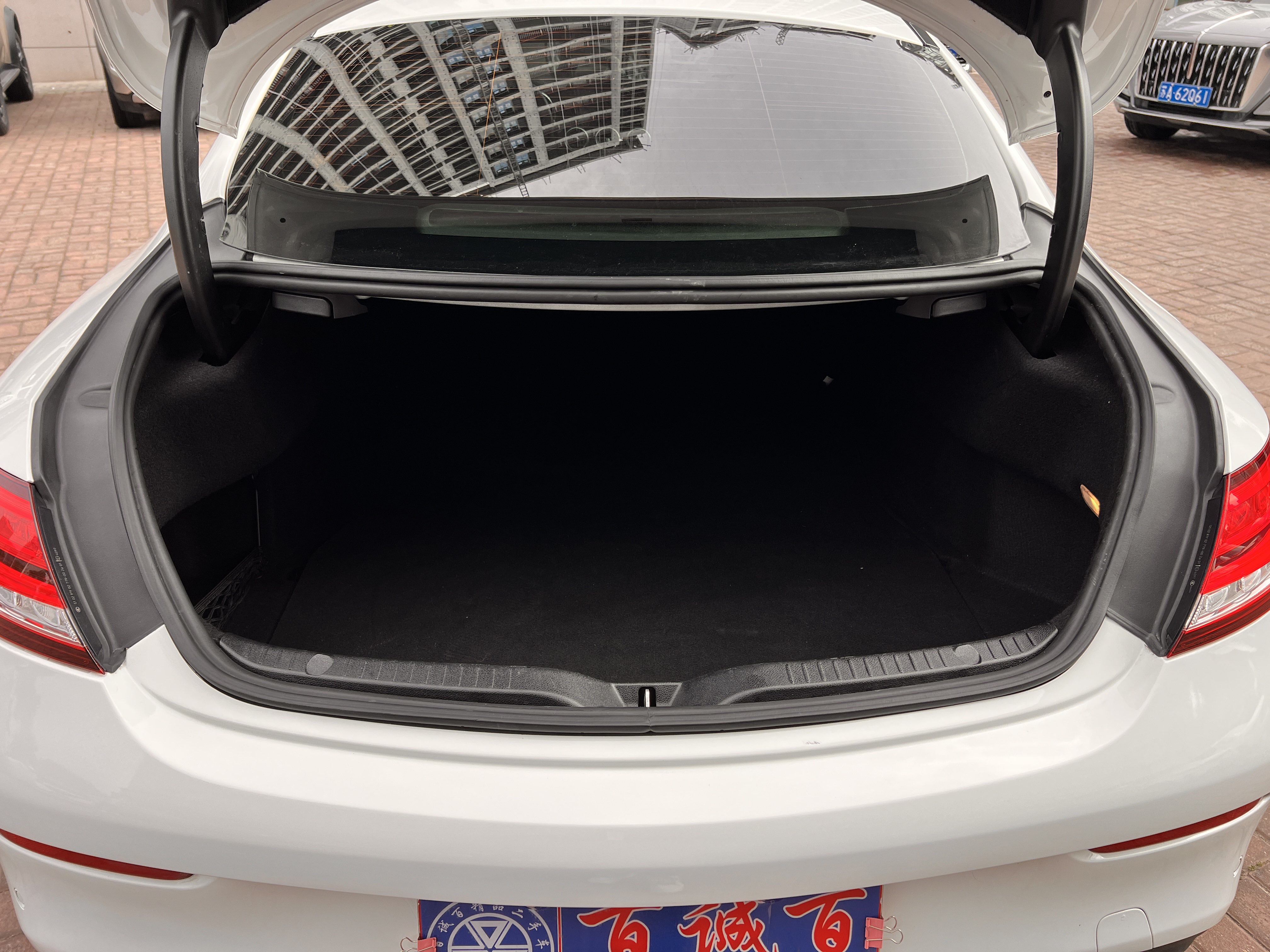 Mercedes-Benz C Class (Imported) 2020 car image #23