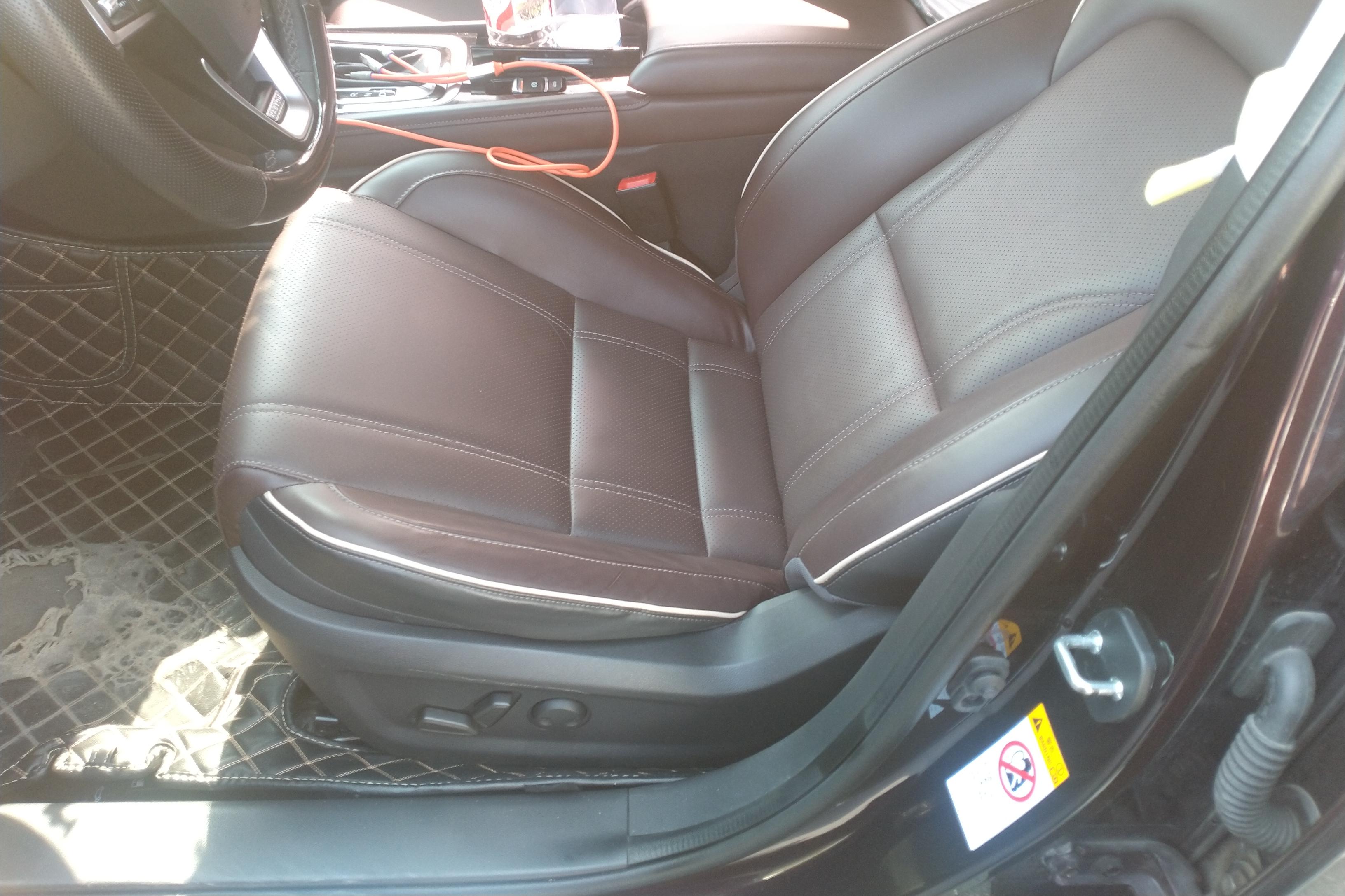 Changan Raeton 2018 car image #23