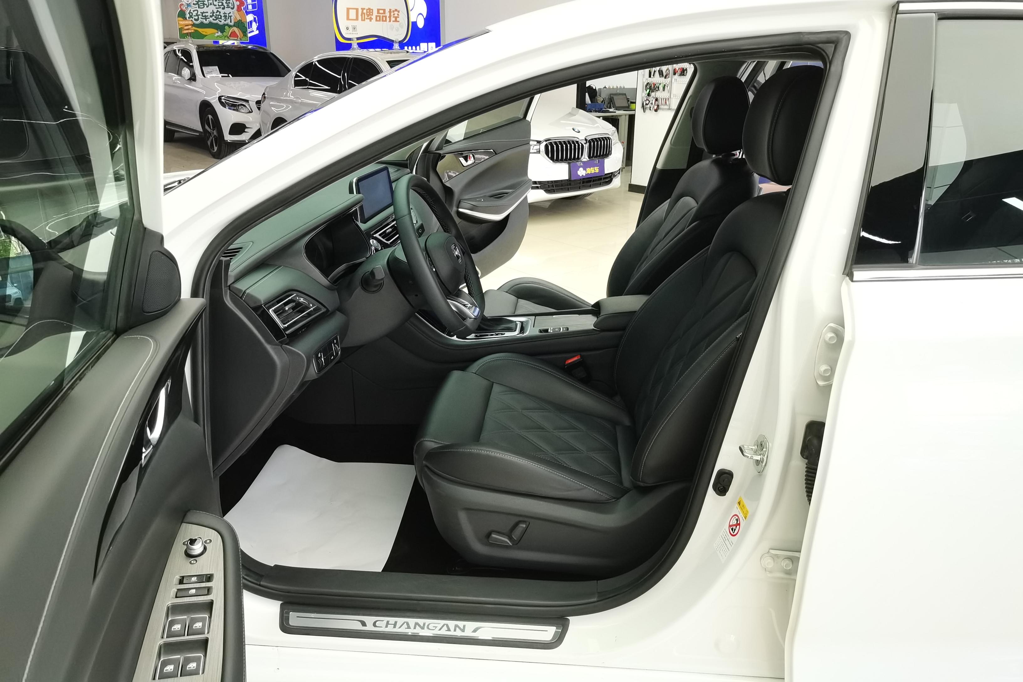 长安 锐程CC 2022 #23 长安 锐程CC 2022 汽车图片 #23