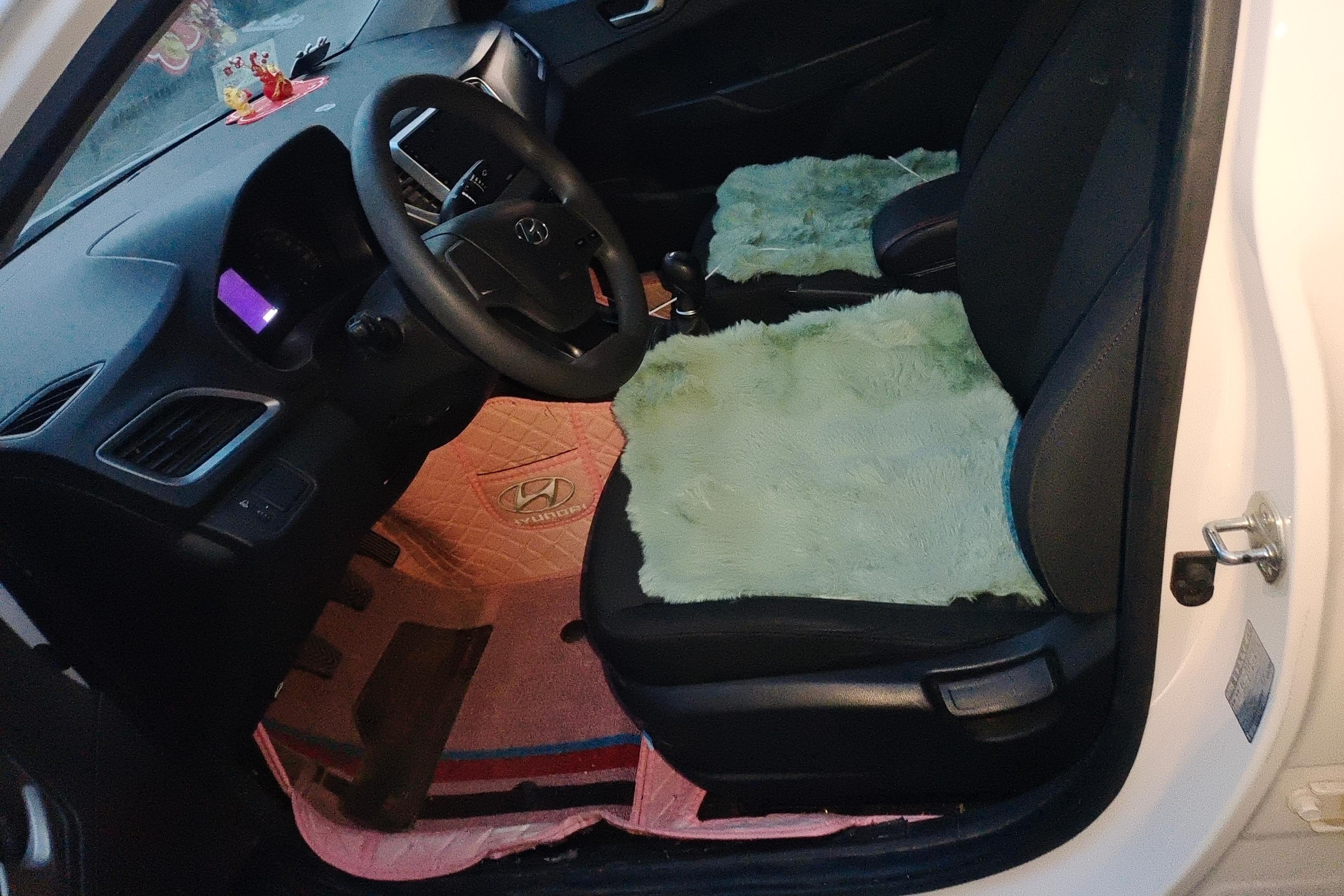 Hyundai Verna 2019 #23 Hyundai Verna 2019 car image #23