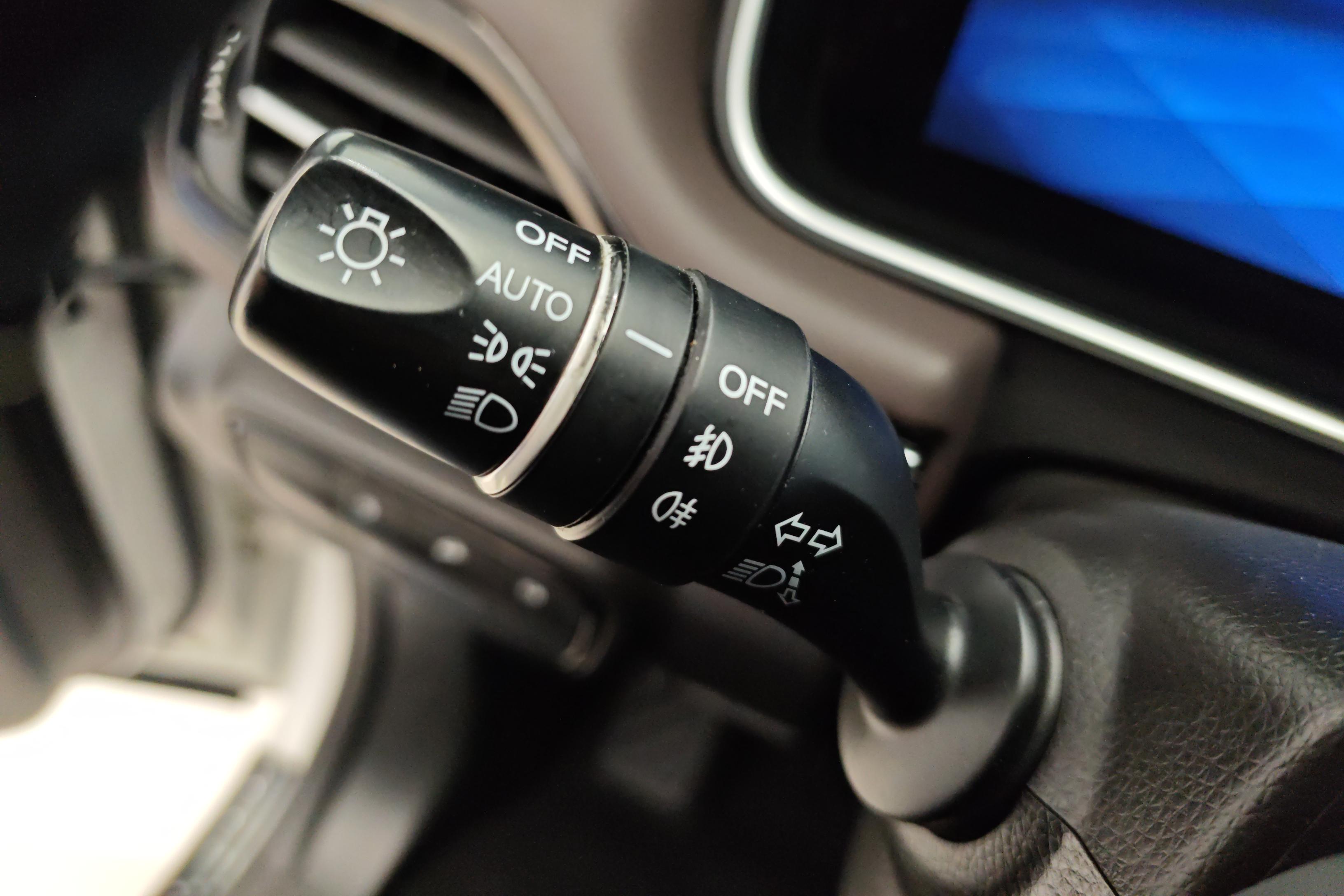 GAC Trumpchi M6 2019 immagine di auto #23