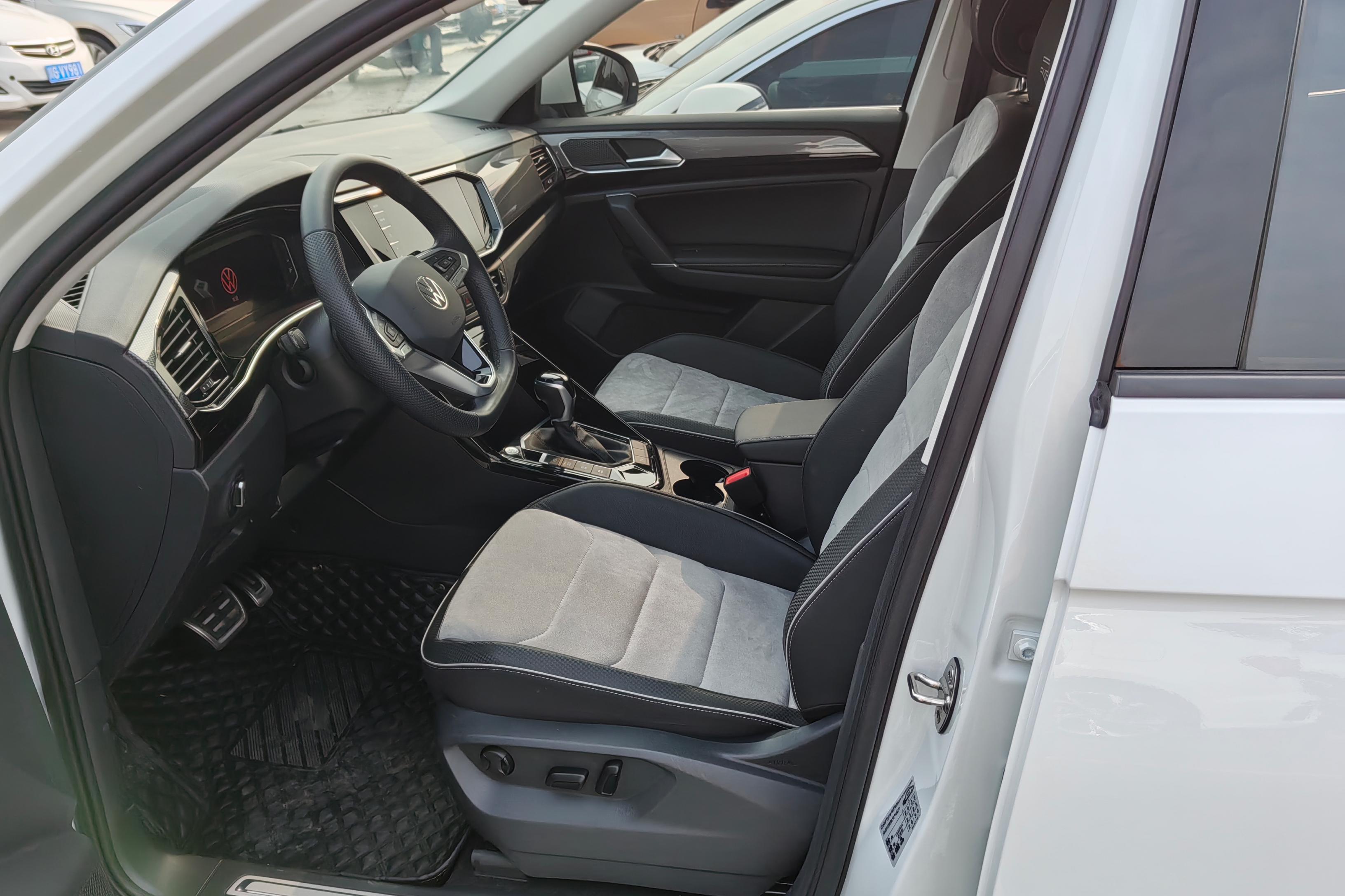 Volkswagen Tayron X 2022 #23 Volkswagen Tayron X 2022 car image #23