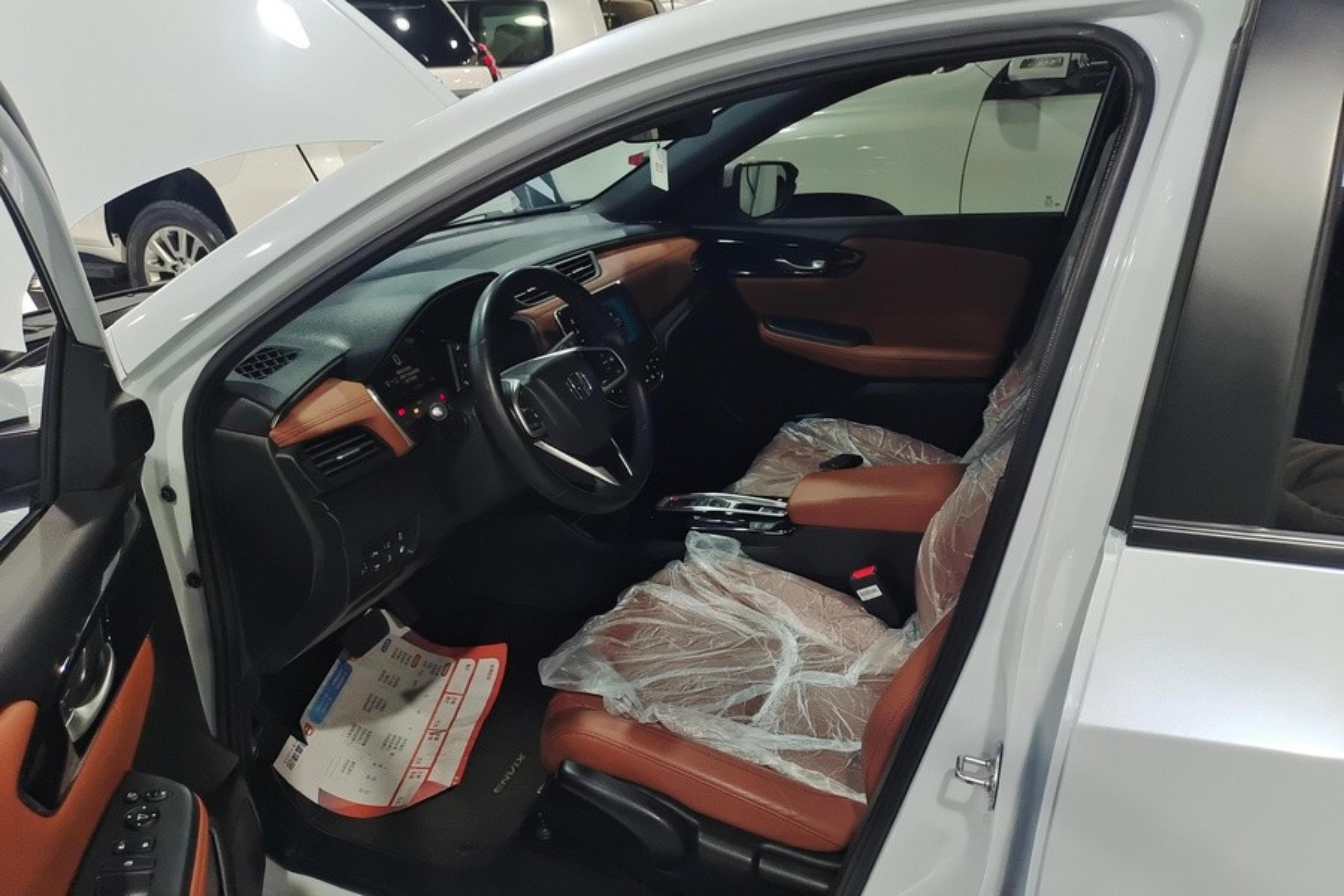 Honda Envix 2023 #23 Honda Envix 2023 imagem de carro #23