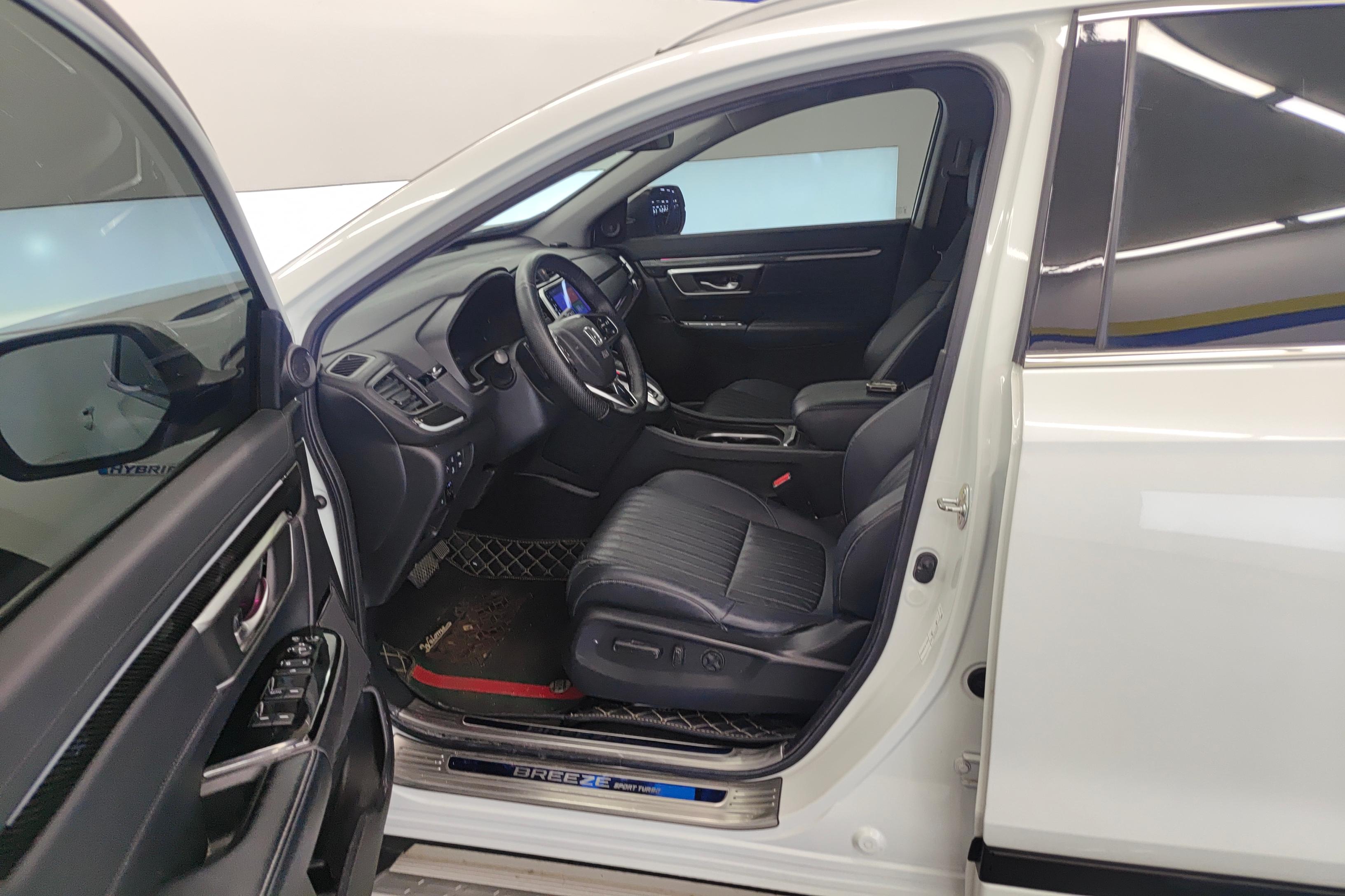 Honda Breeze 2022 immagine di auto #23