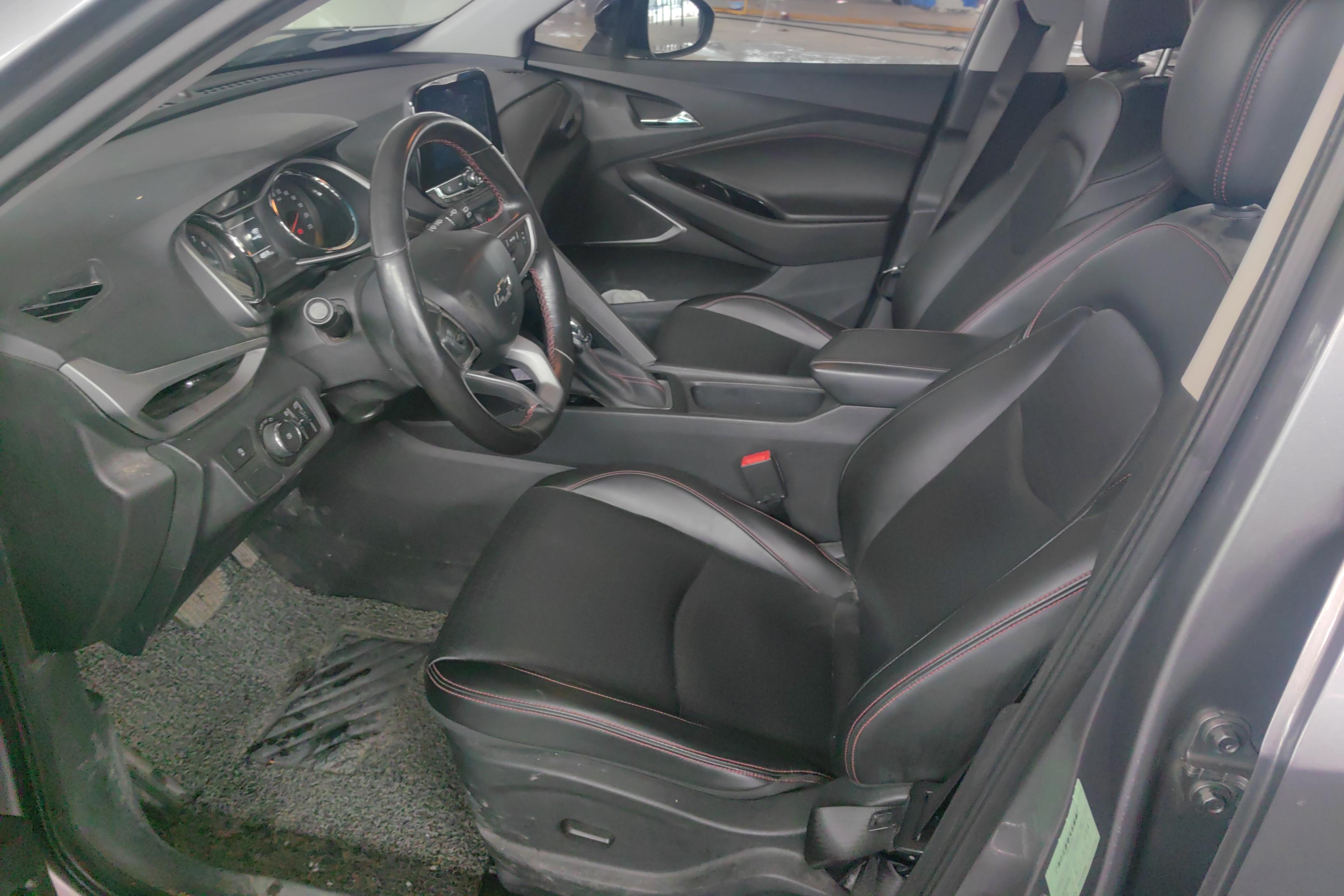 Chevrolet Orlando 2018 #23 Chevrolet Orlando 2018 car image #23