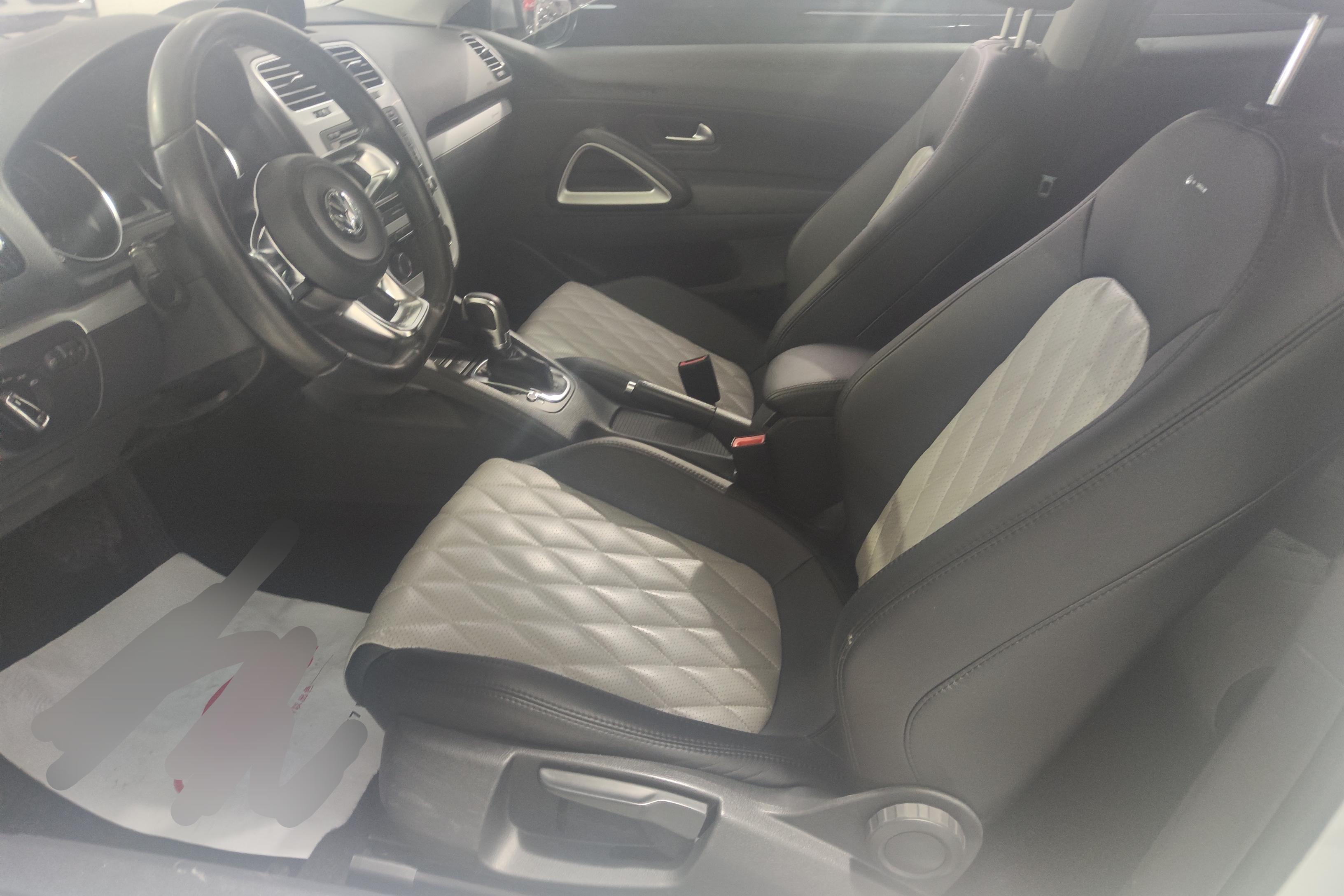 Volkswagen Scirocco 2015 #23 Volkswagen Scirocco 2015 image de voiture #23