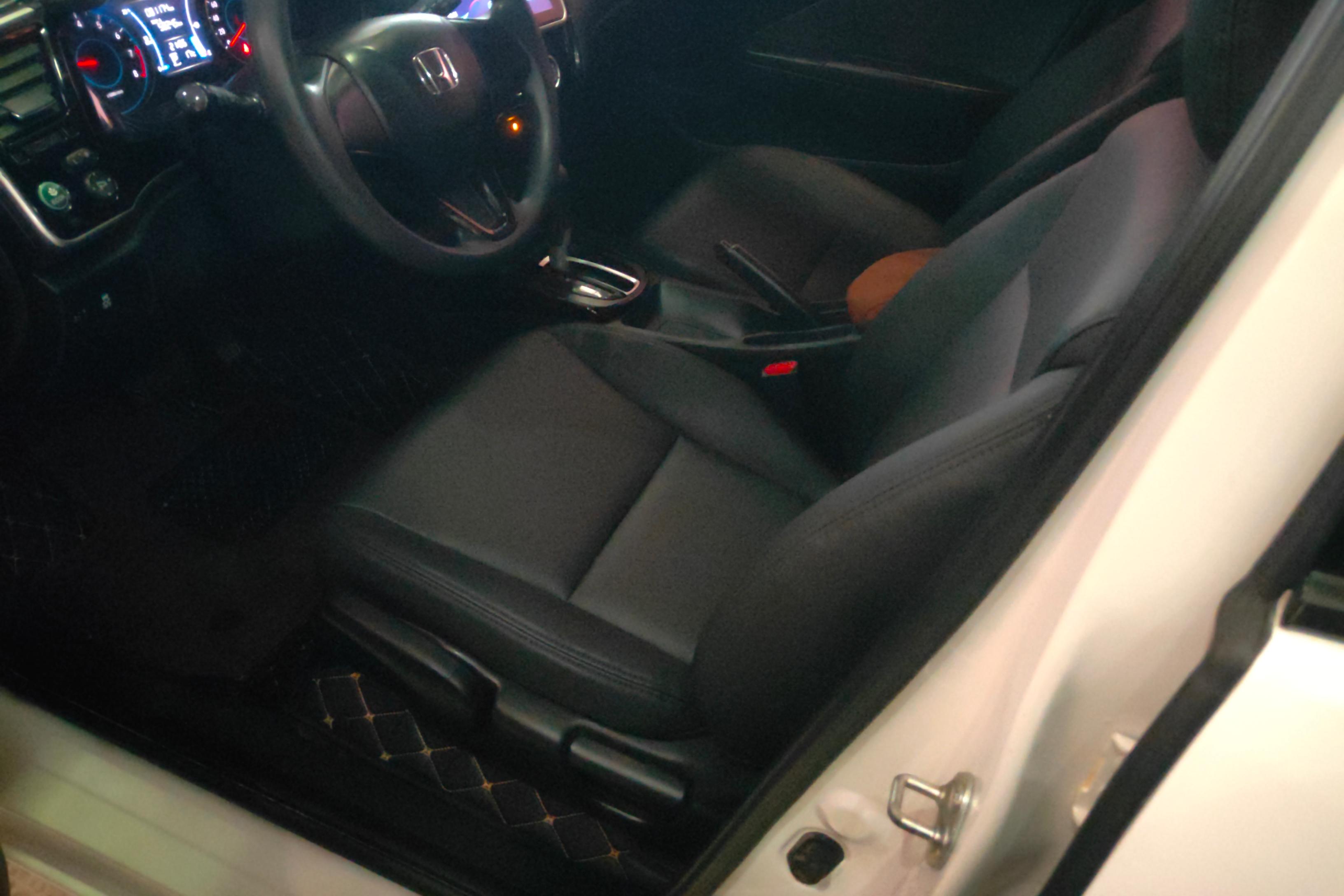 Honda Gienia 2018 car image #23