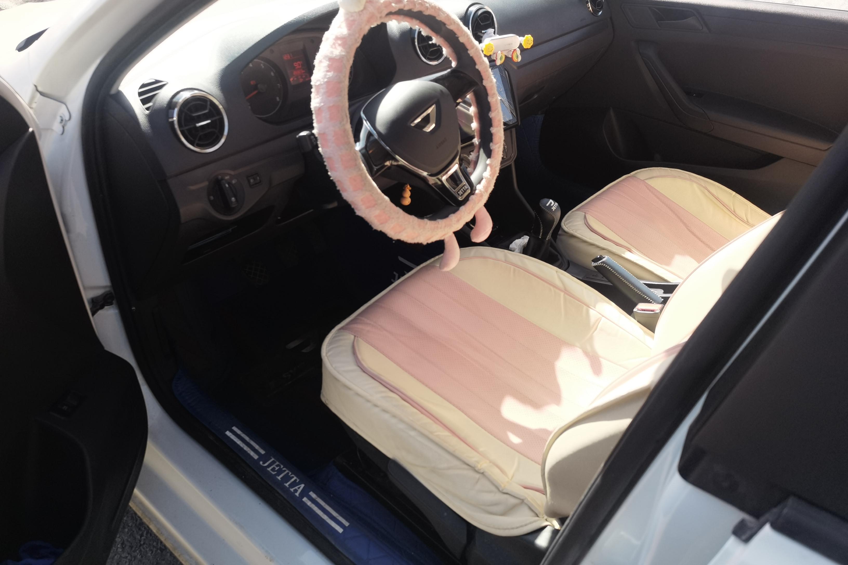 捷达 捷达VA3 2021 #23 捷达 捷达VA3 2021 汽车图片 #23