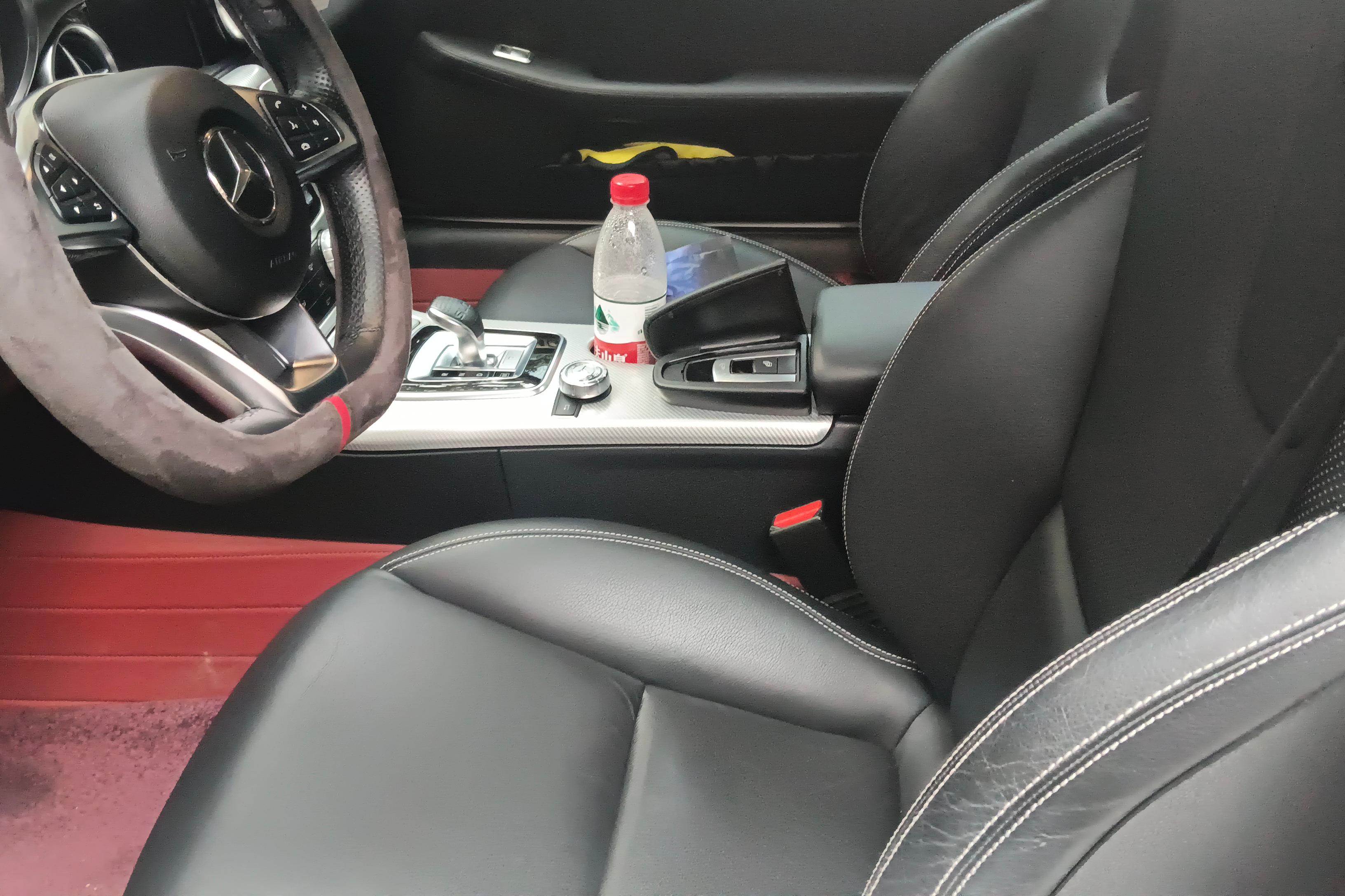 Mercedes-Benz SLC Class 2018 #23 Mercedes-Benz SLC Class 2018 car image #23