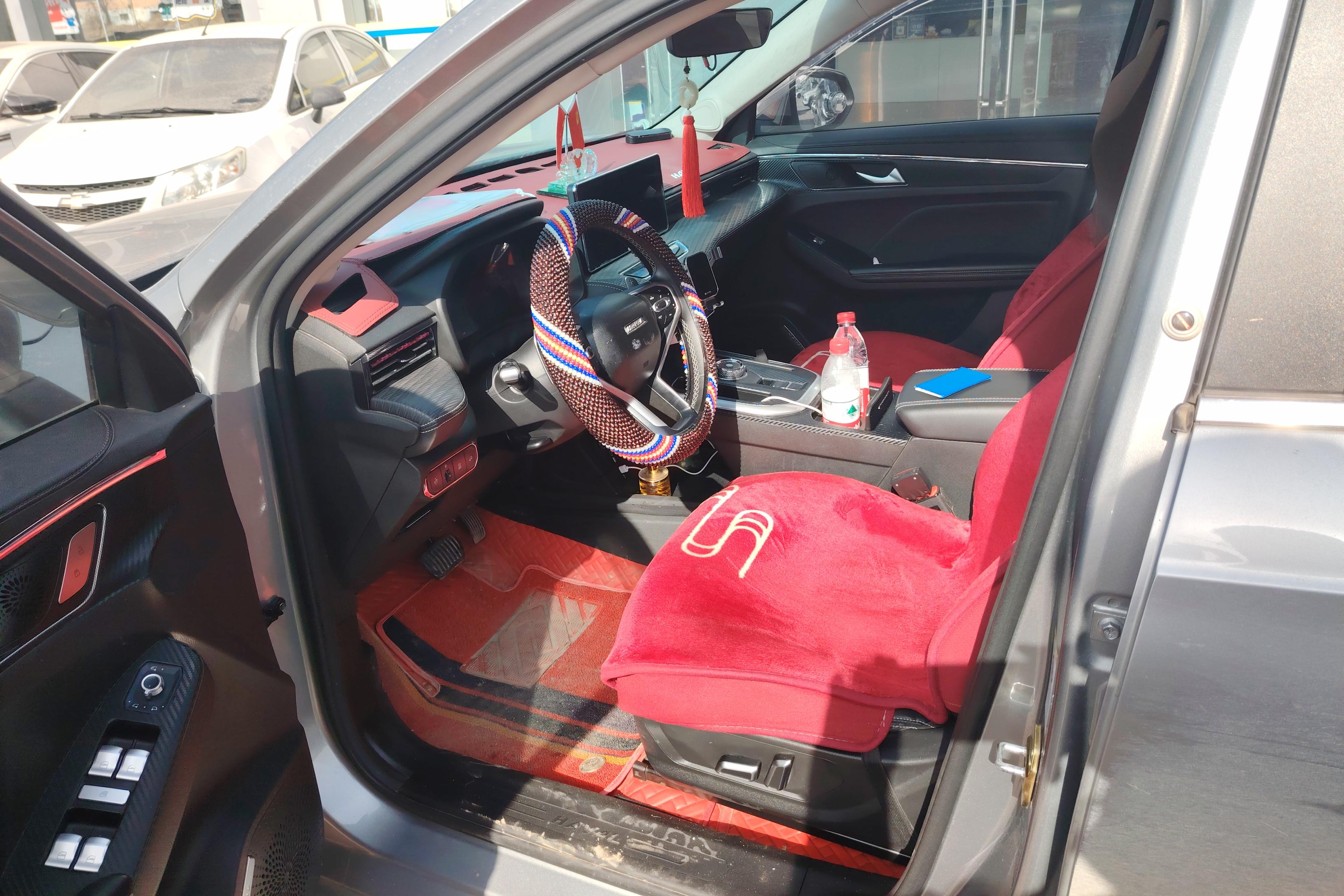 Haval Jolion 2022 car image #23