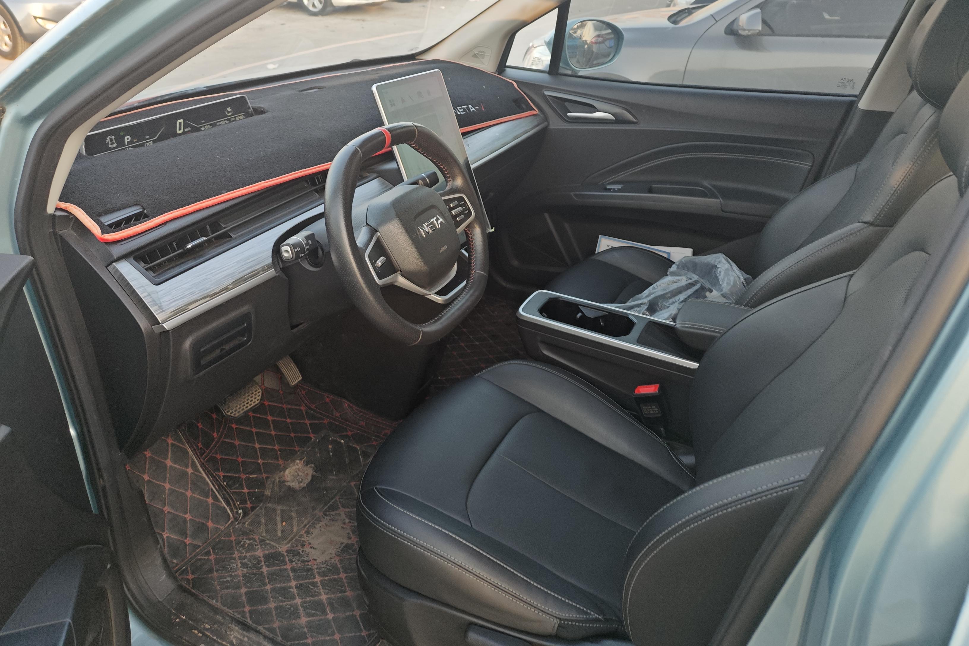 Neta L 2022 imagen de coche #23