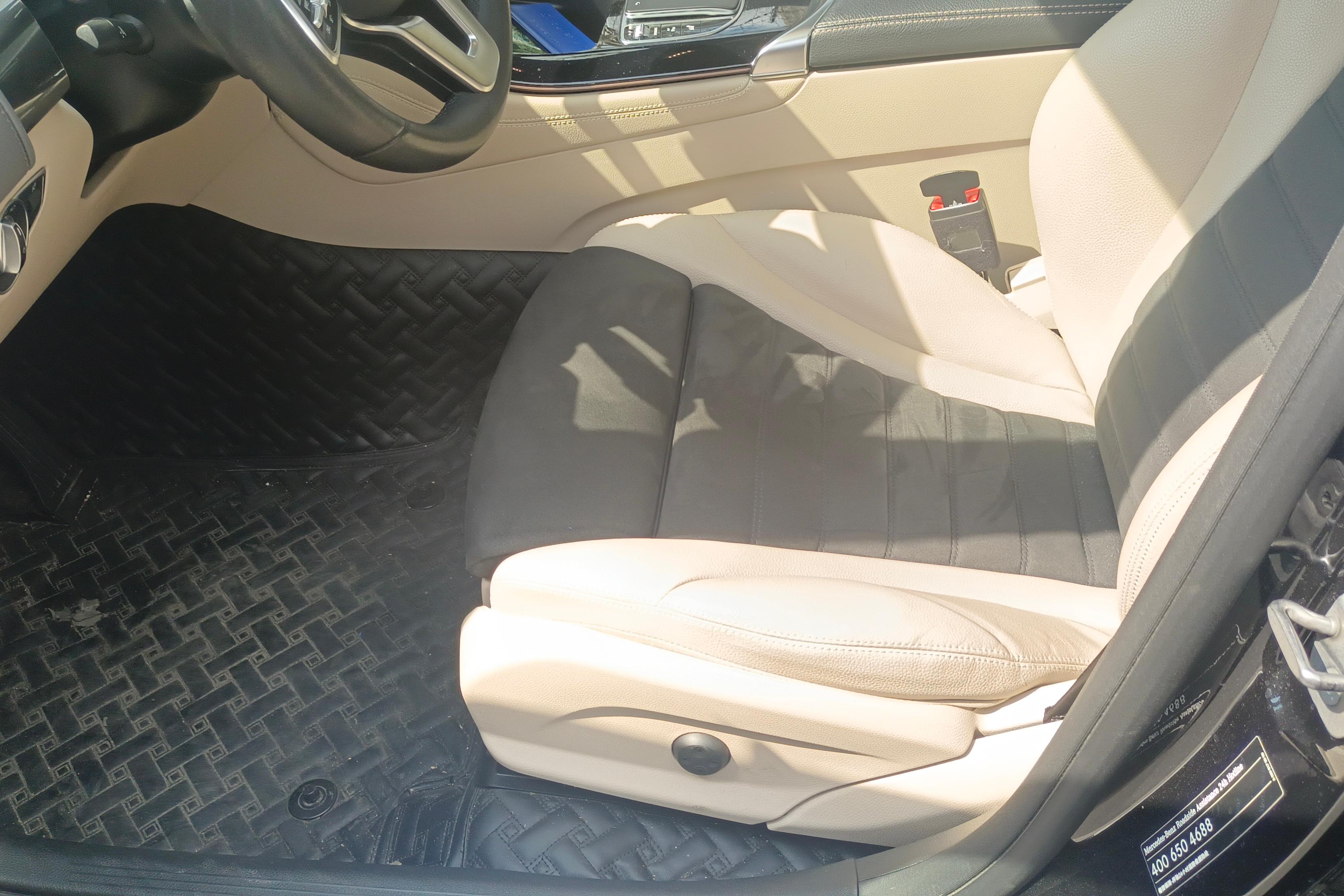 Mercedes-Benz EQC Class 2020 #23 Mercedes-Benz EQC Class 2020 car image #23