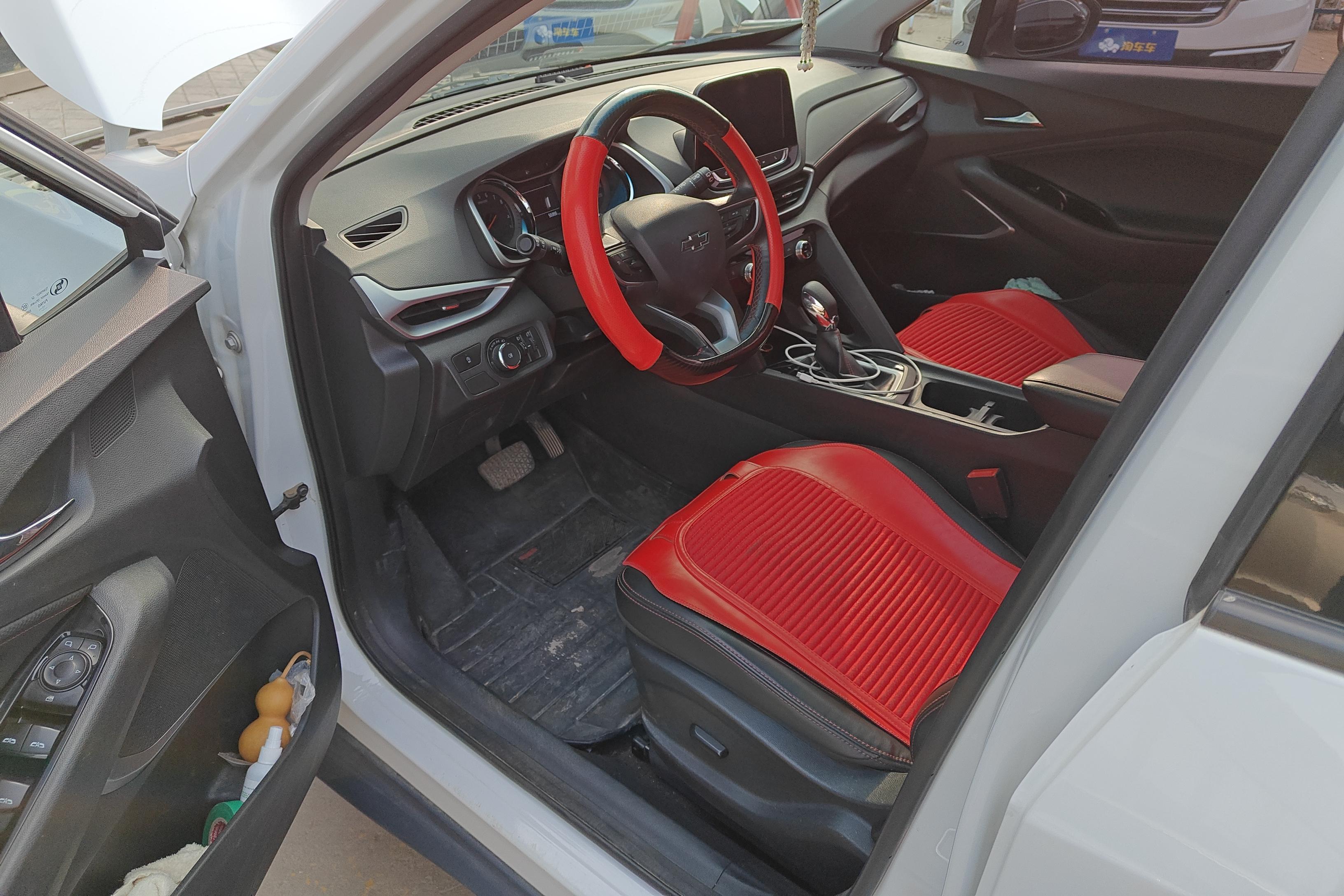 Chevrolet Orlando 2020 immagine di auto #23