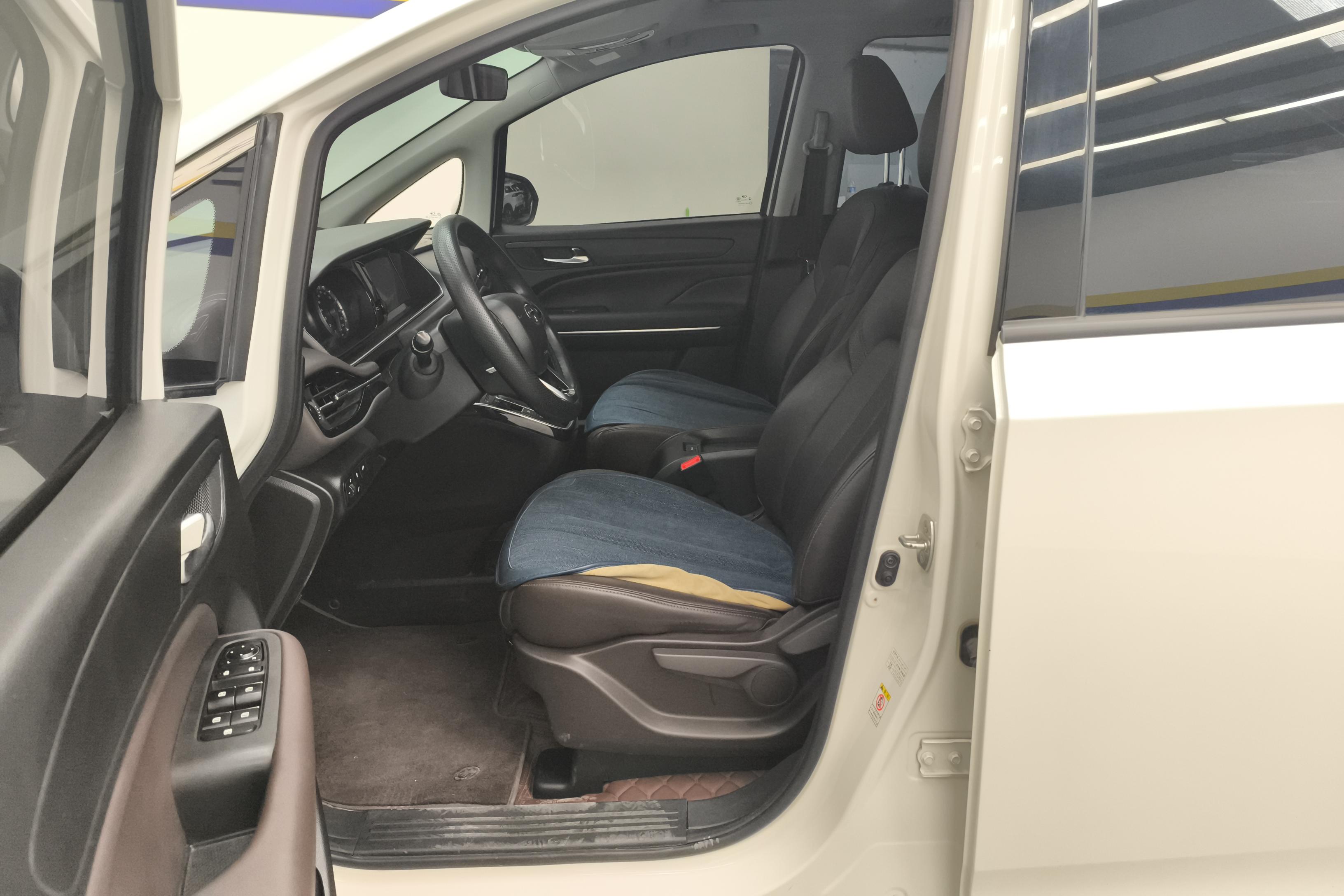 GAC Trumpchi M6 2020 #23 GAC Trumpchi M6 2020 immagine di auto #23