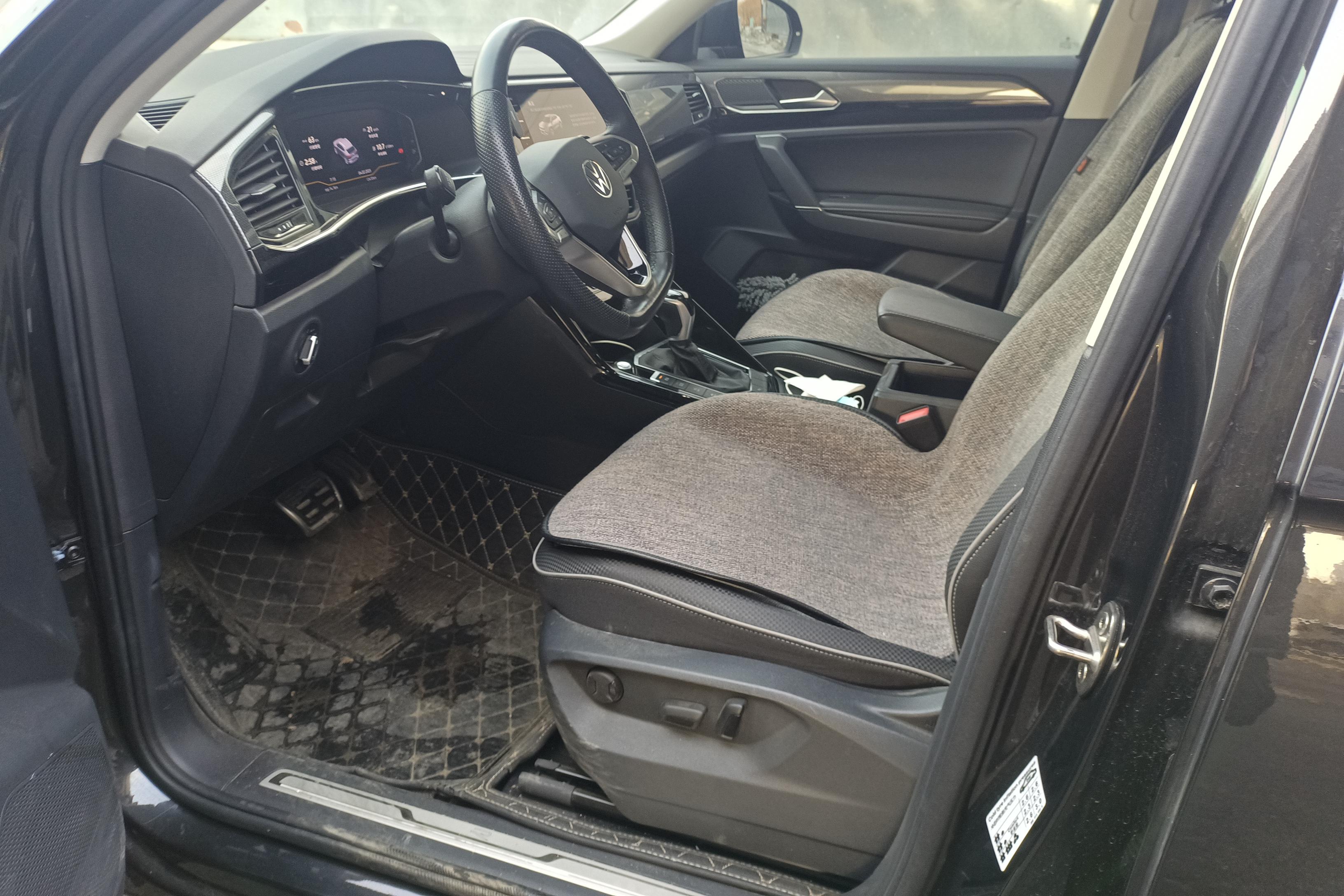 Volkswagen Tayron X 2020 #23 Volkswagen Tayron X 2020 immagine di auto #23