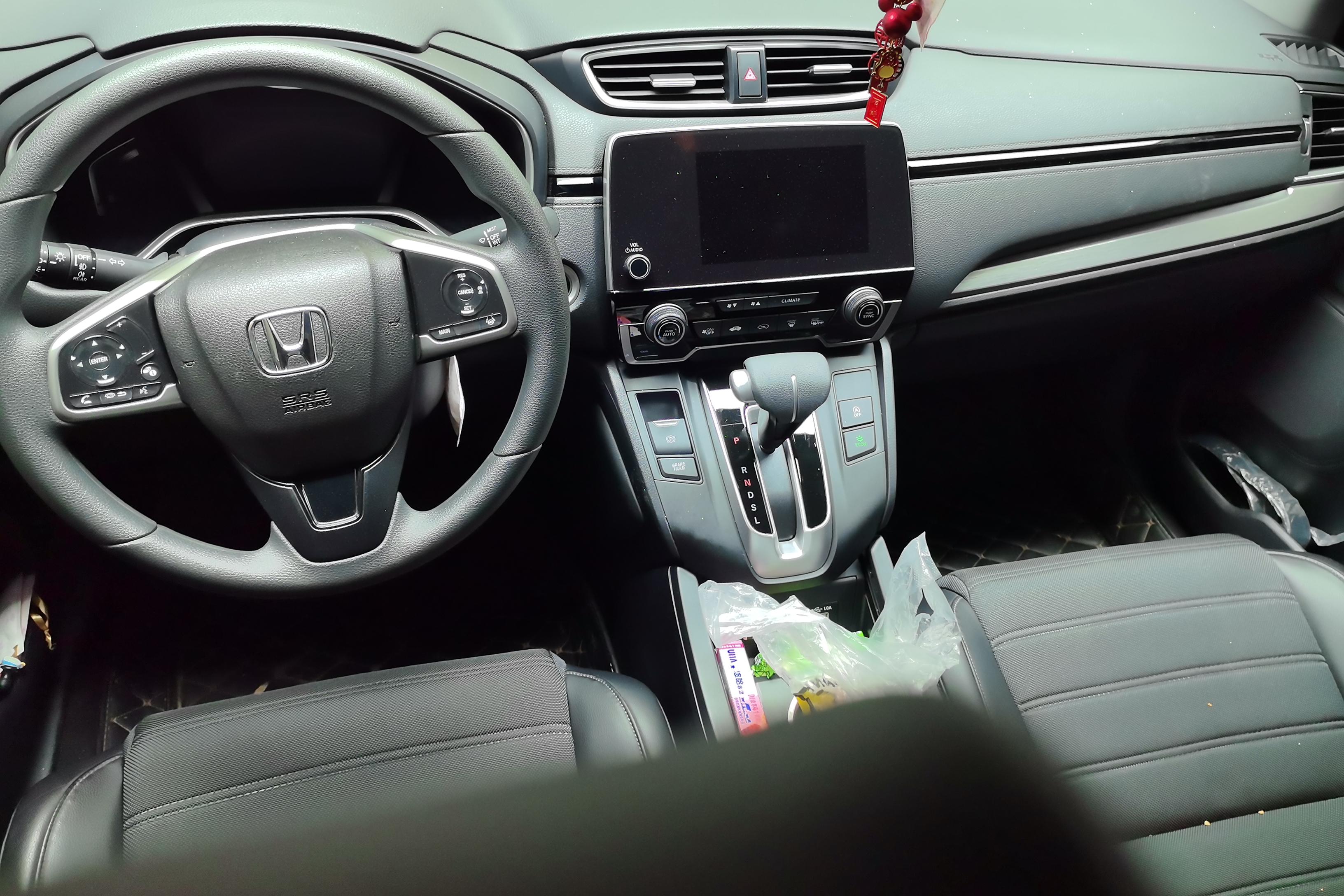 Honda Breeze 2021 immagine di auto #23