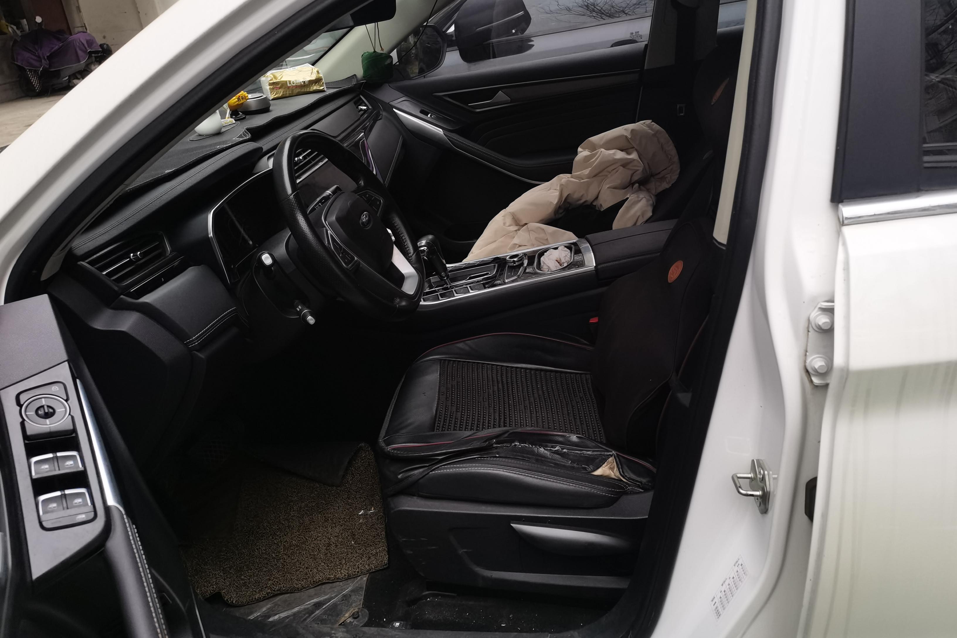 Ford Territory 2019 immagine di auto #23