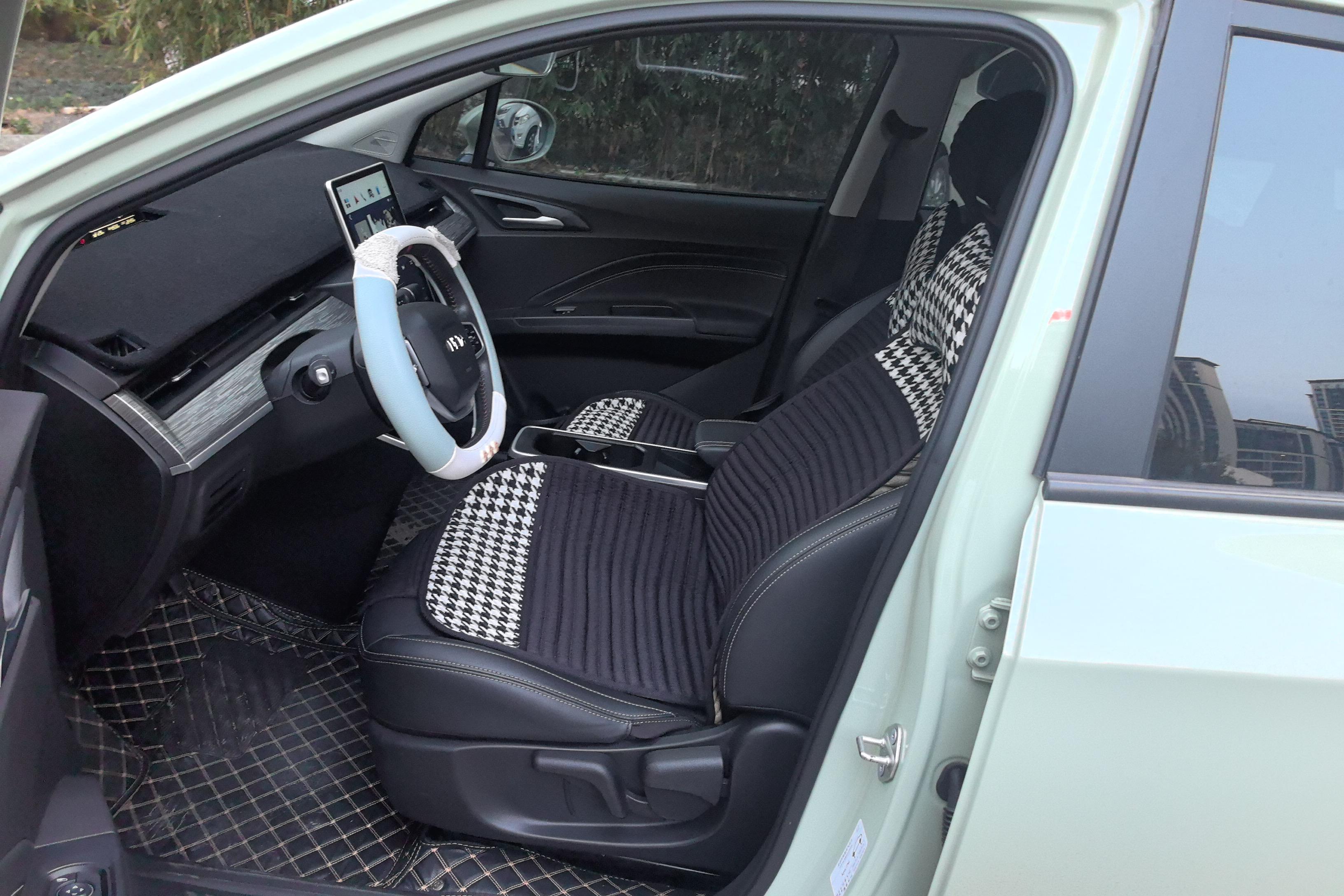 Neta L 2022 imagen de coche #23