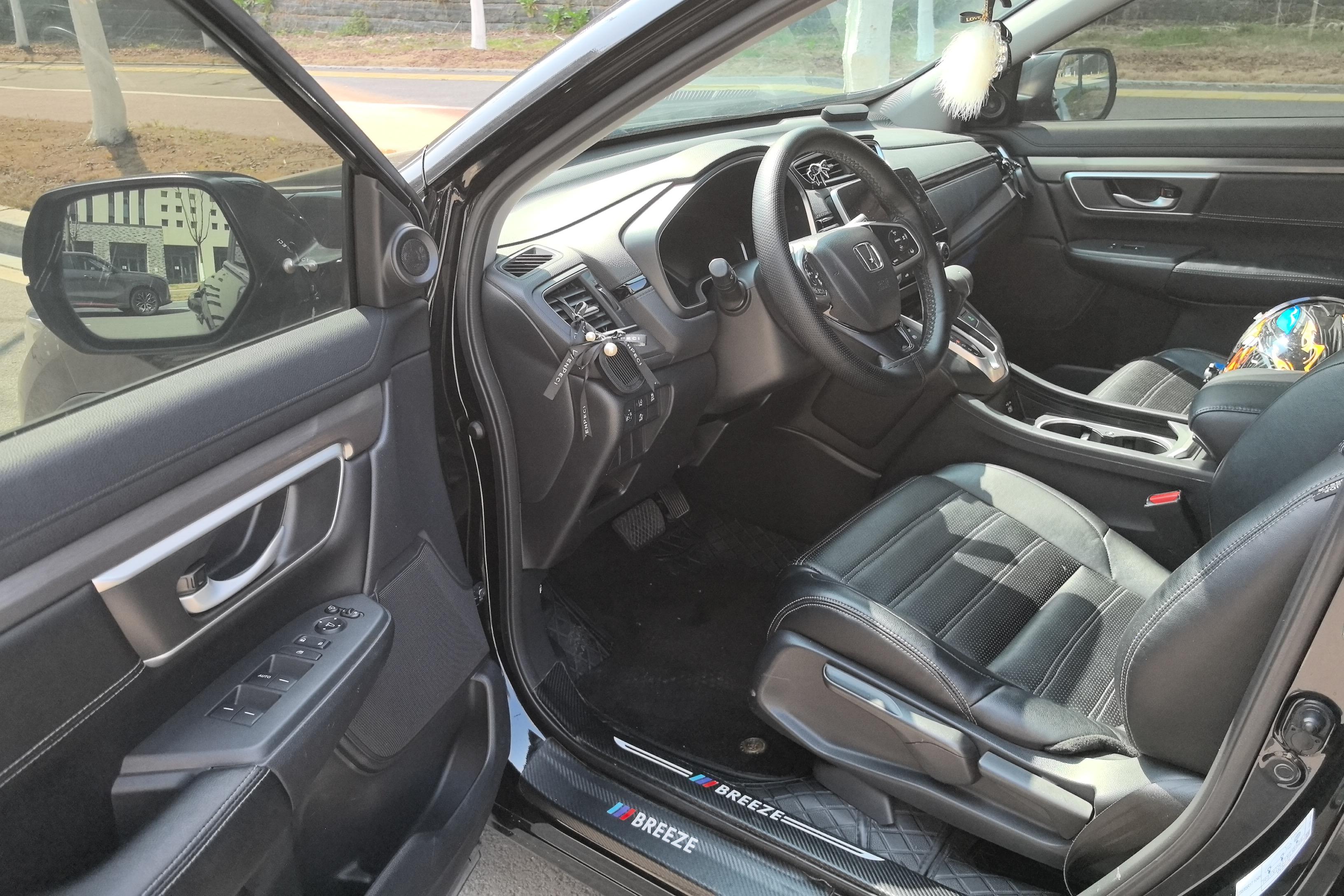 Honda Breeze 2020 #23 Honda Breeze 2020 car image #23