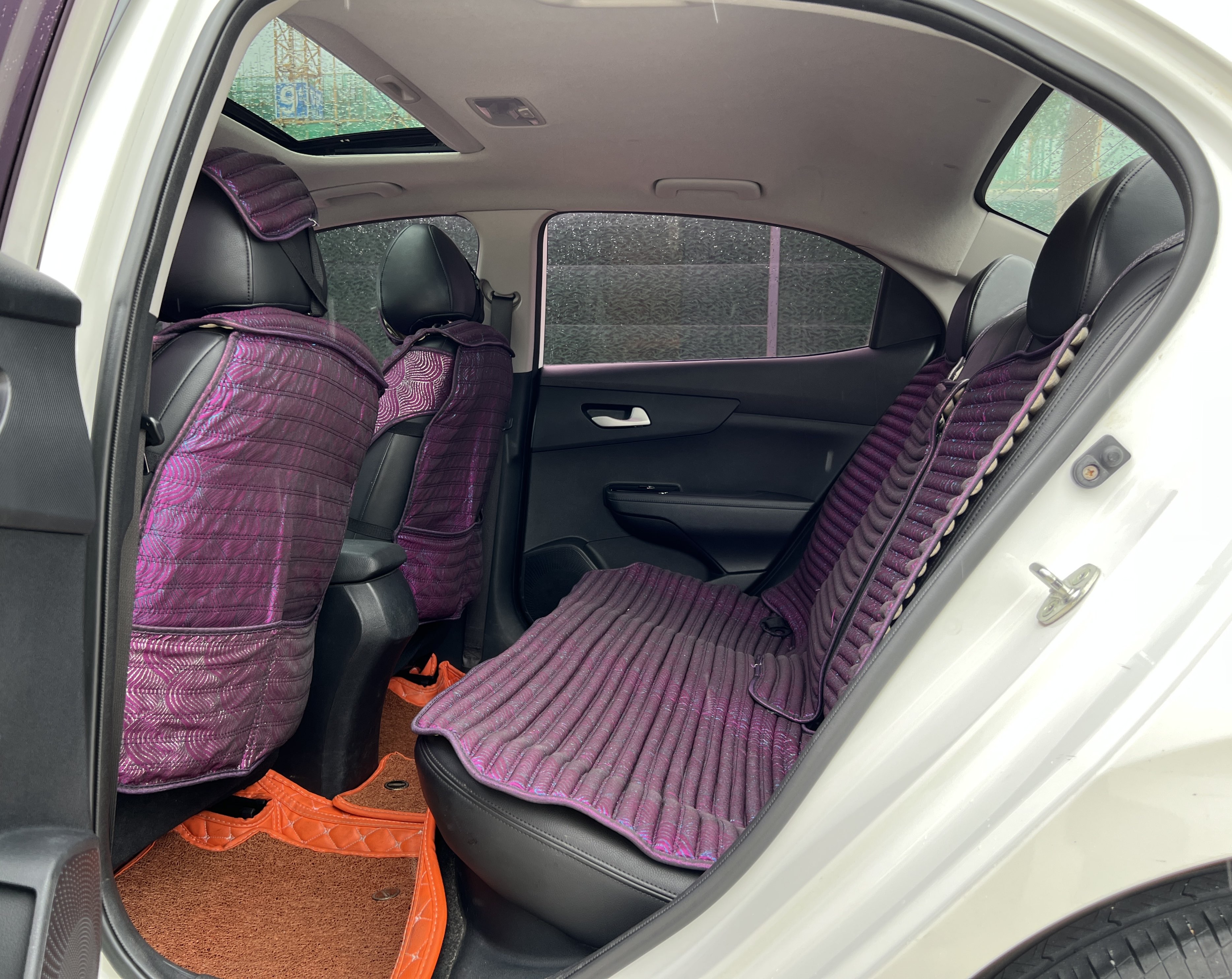 Kia Forte 2020 imagen de coche #23