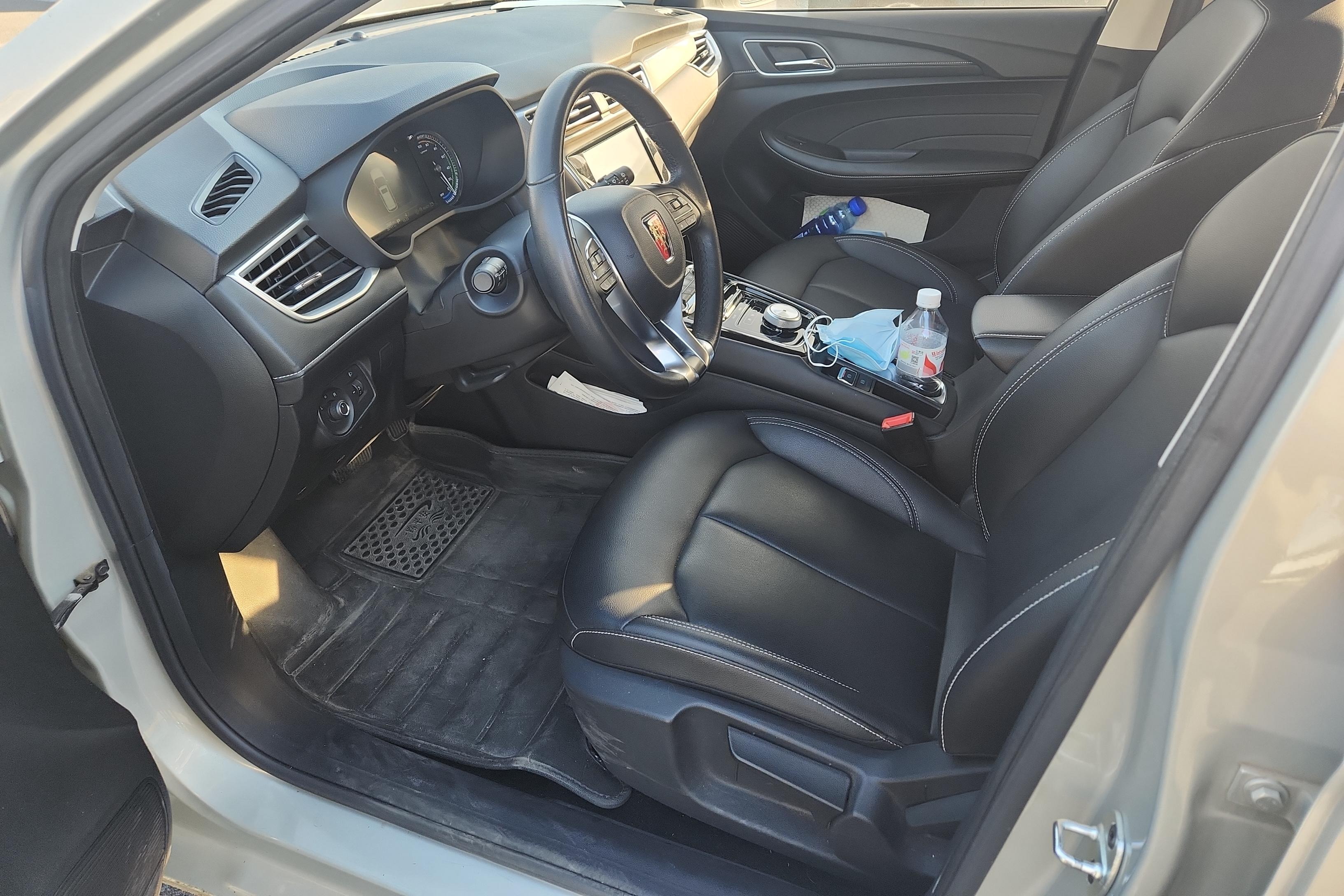 荣威 荣威Ei5 2019 汽车图片 #23