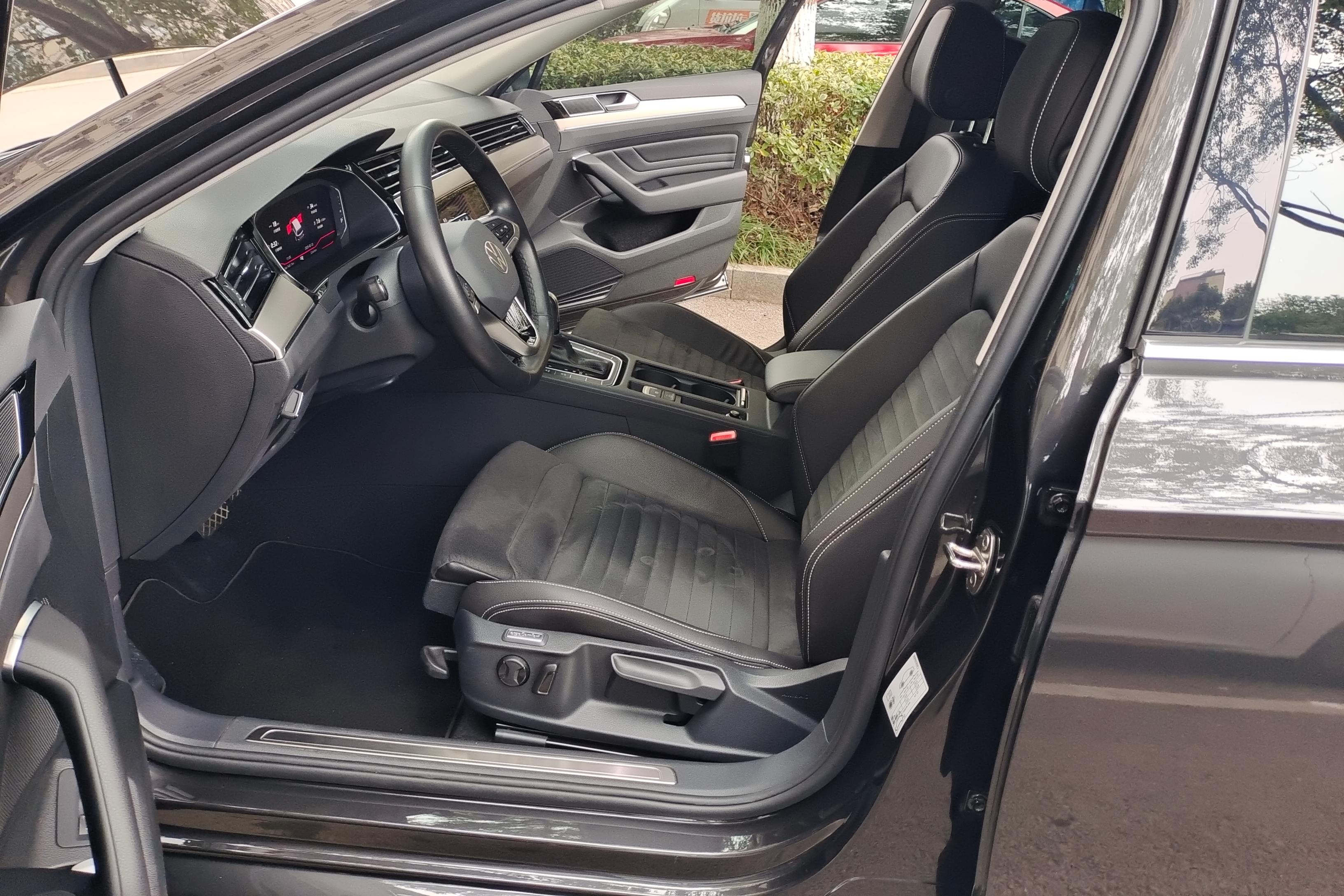 Volkswagen Passat Variant 2022 #23 Volkswagen Passat Variant 2022 imagem de carro #23