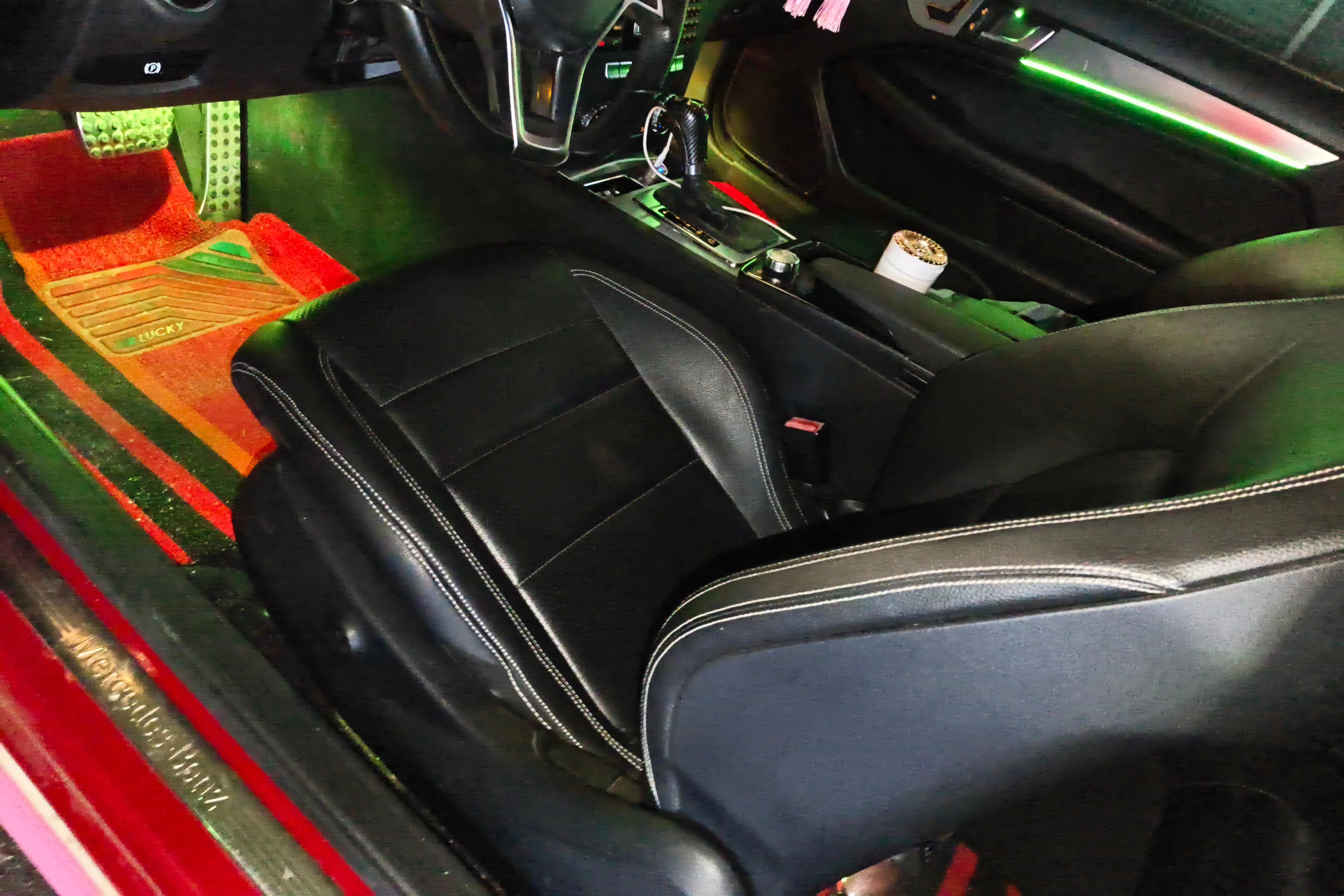 Mercedes-Benz C Class (Imported) 2013 #23 Mercedes-Benz C Class (Imported) 2013 car image #23