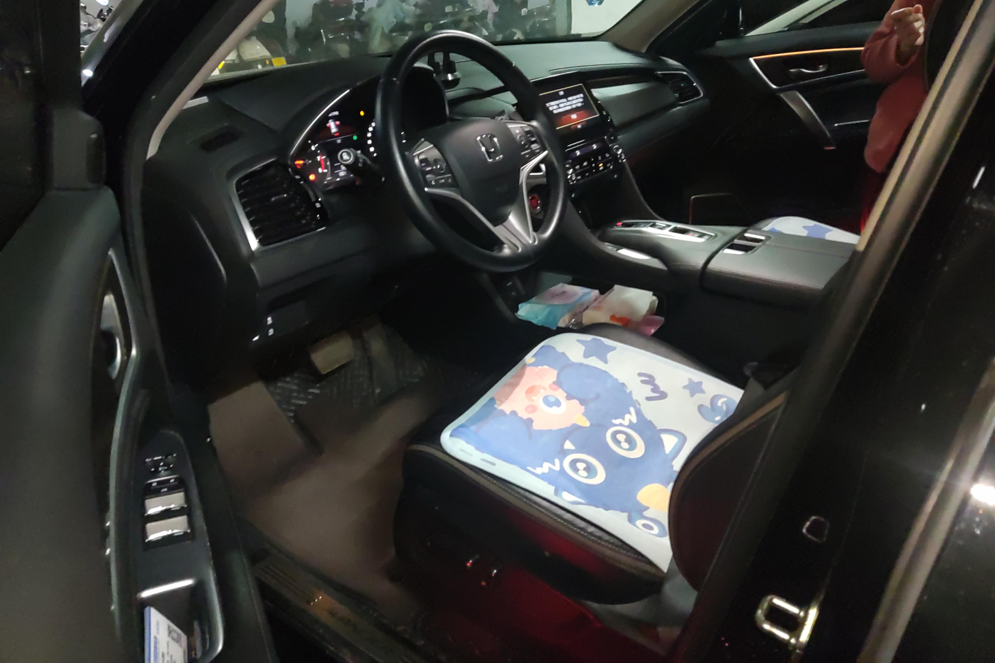 Honda Avancier 2022 #23 Honda Avancier 2022 immagine di auto #23