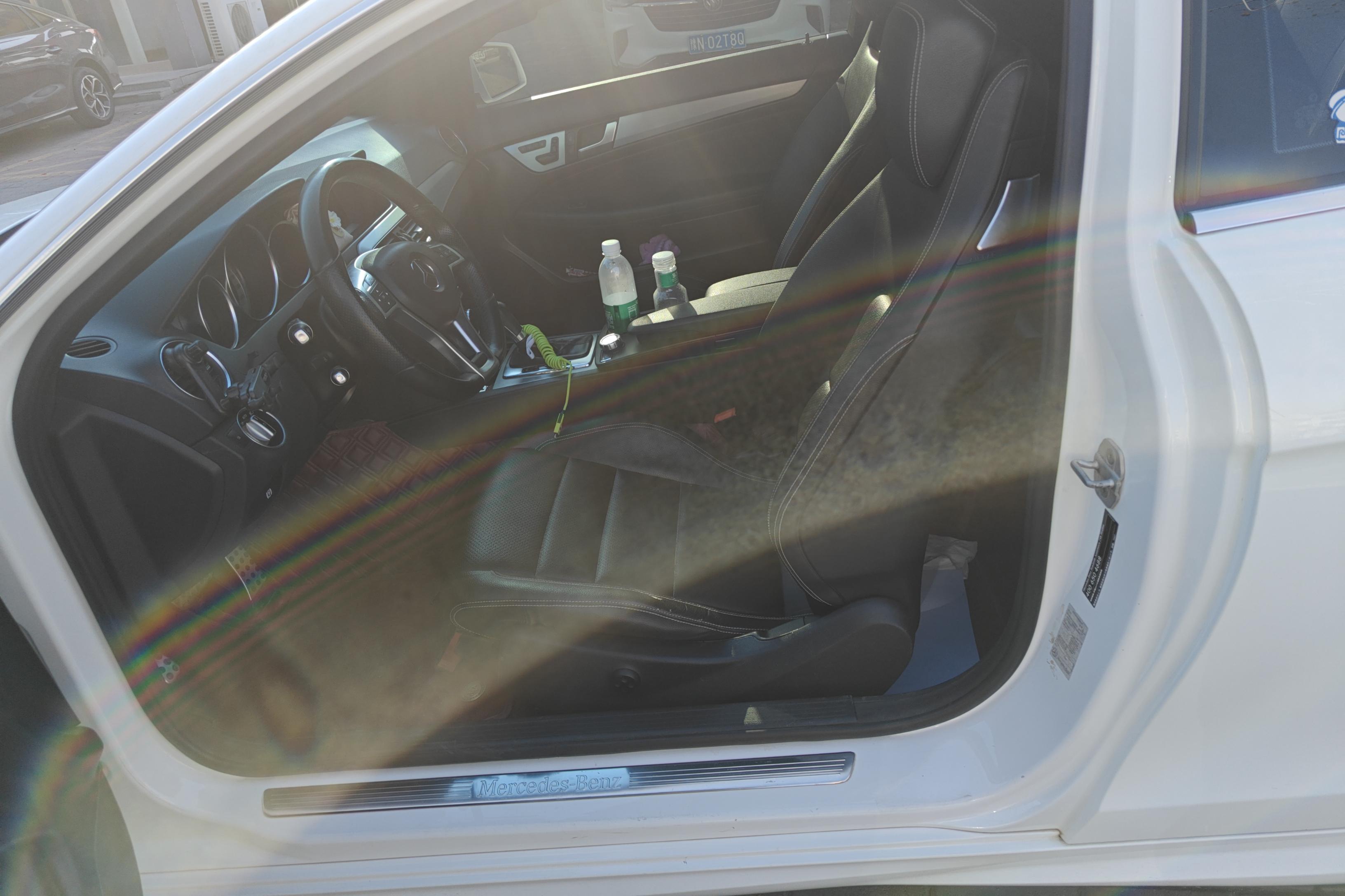 Mercedes-Benz C Class (Imported) 2014 #23 Mercedes-Benz C Class (Imported) 2014 car image #23