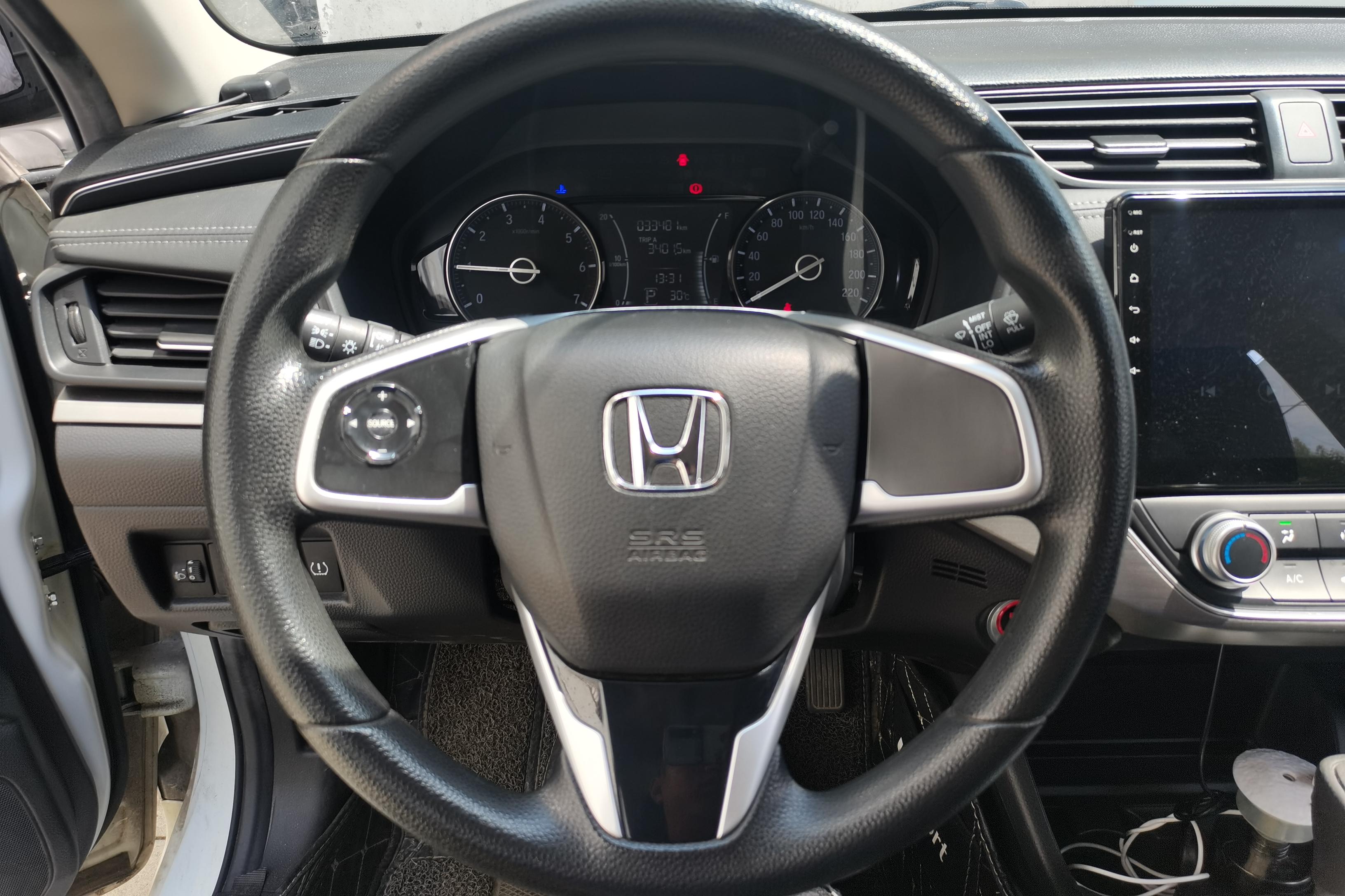 Honda Envix 2022 #23 Honda Envix 2022 car image #23