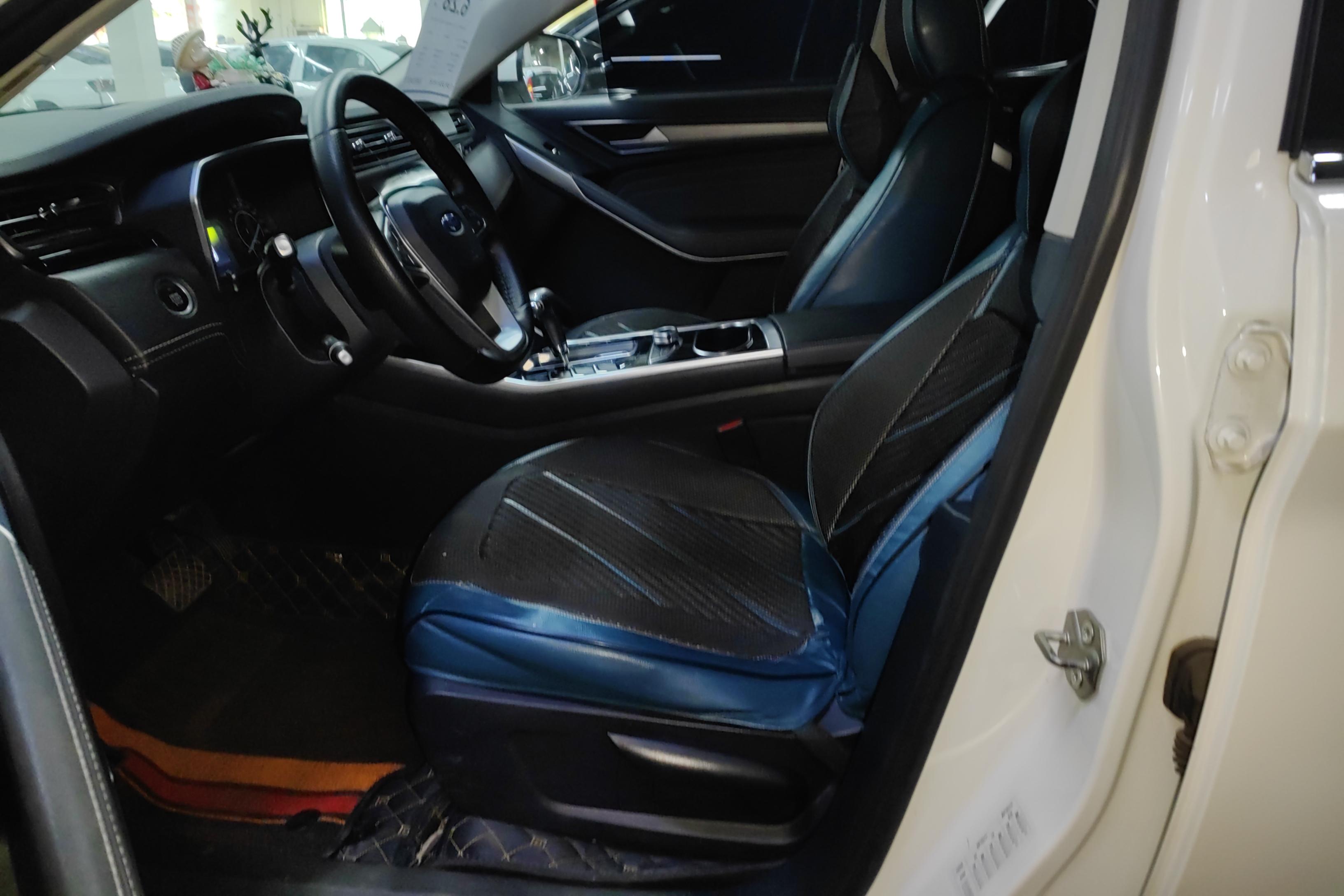 Ford Territory 2021 immagine di auto #23