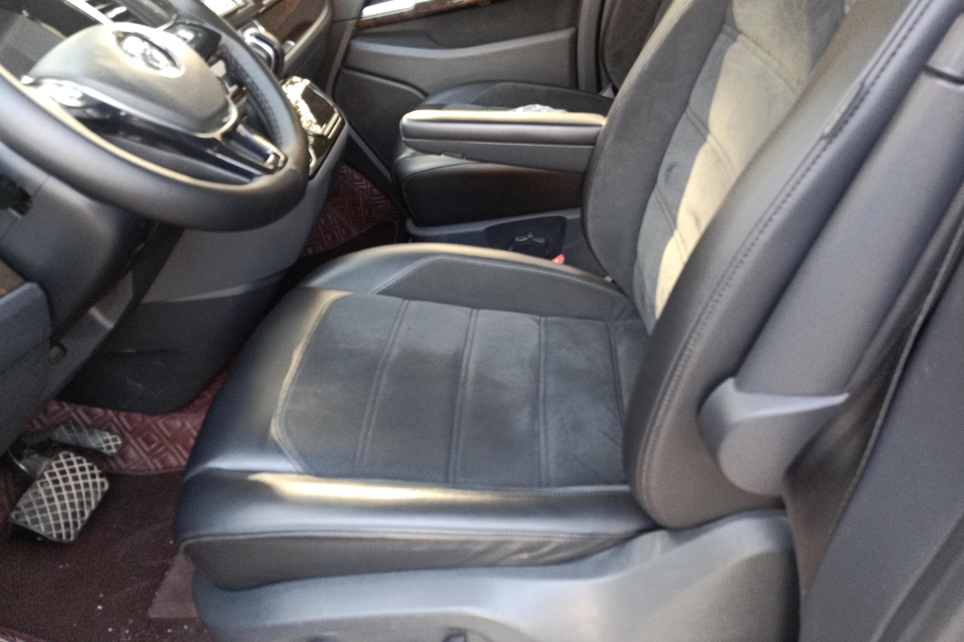 Volkswagen Multivan 2018 #23 Volkswagen Multivan 2018 imagem de carro #23