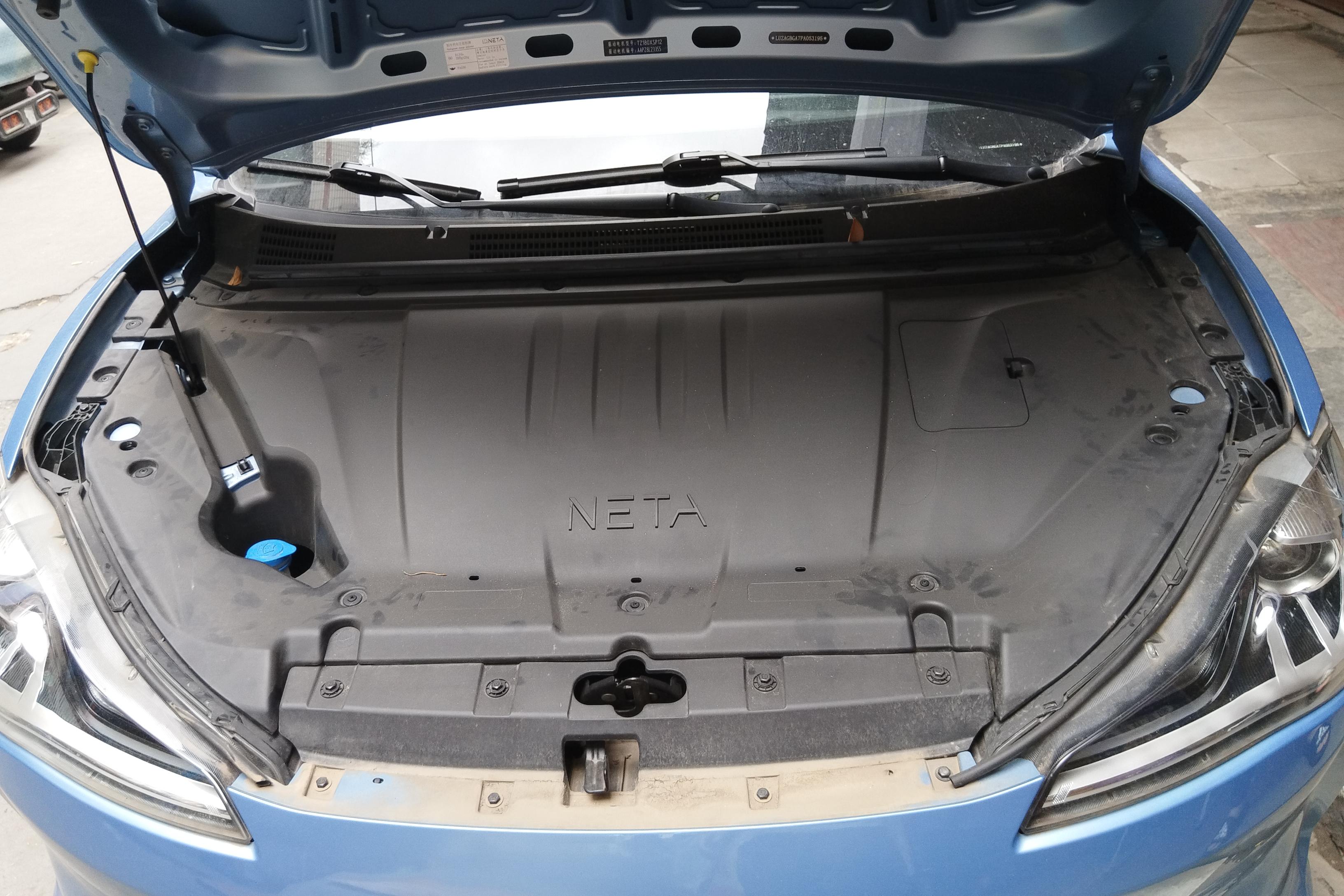 Neta L 2023 #23 Neta L 2023 изображение автомобиля #23