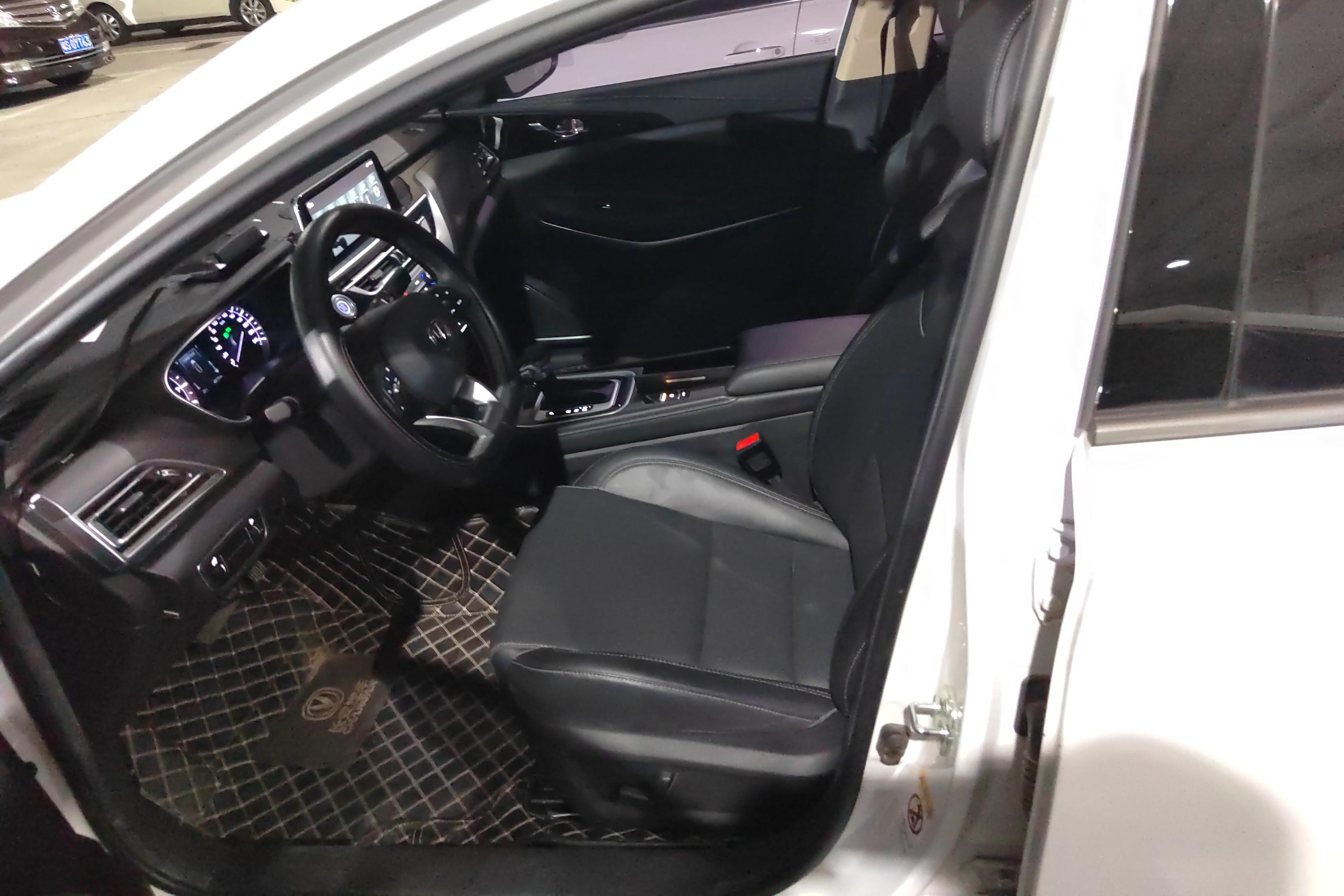 长安 锐程CC 2020 汽车图片 #23