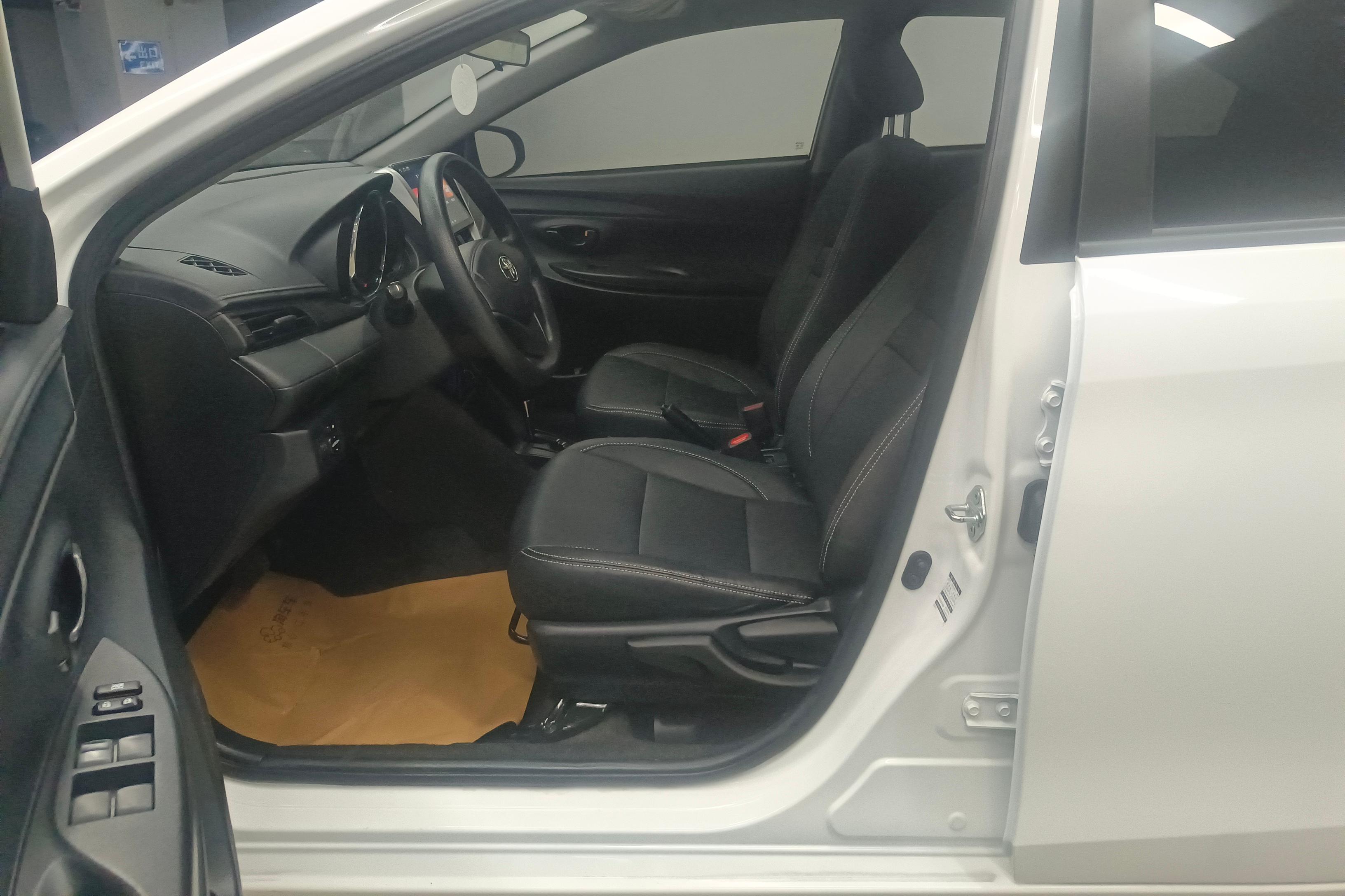 Toyota Vios 2020 car image #23