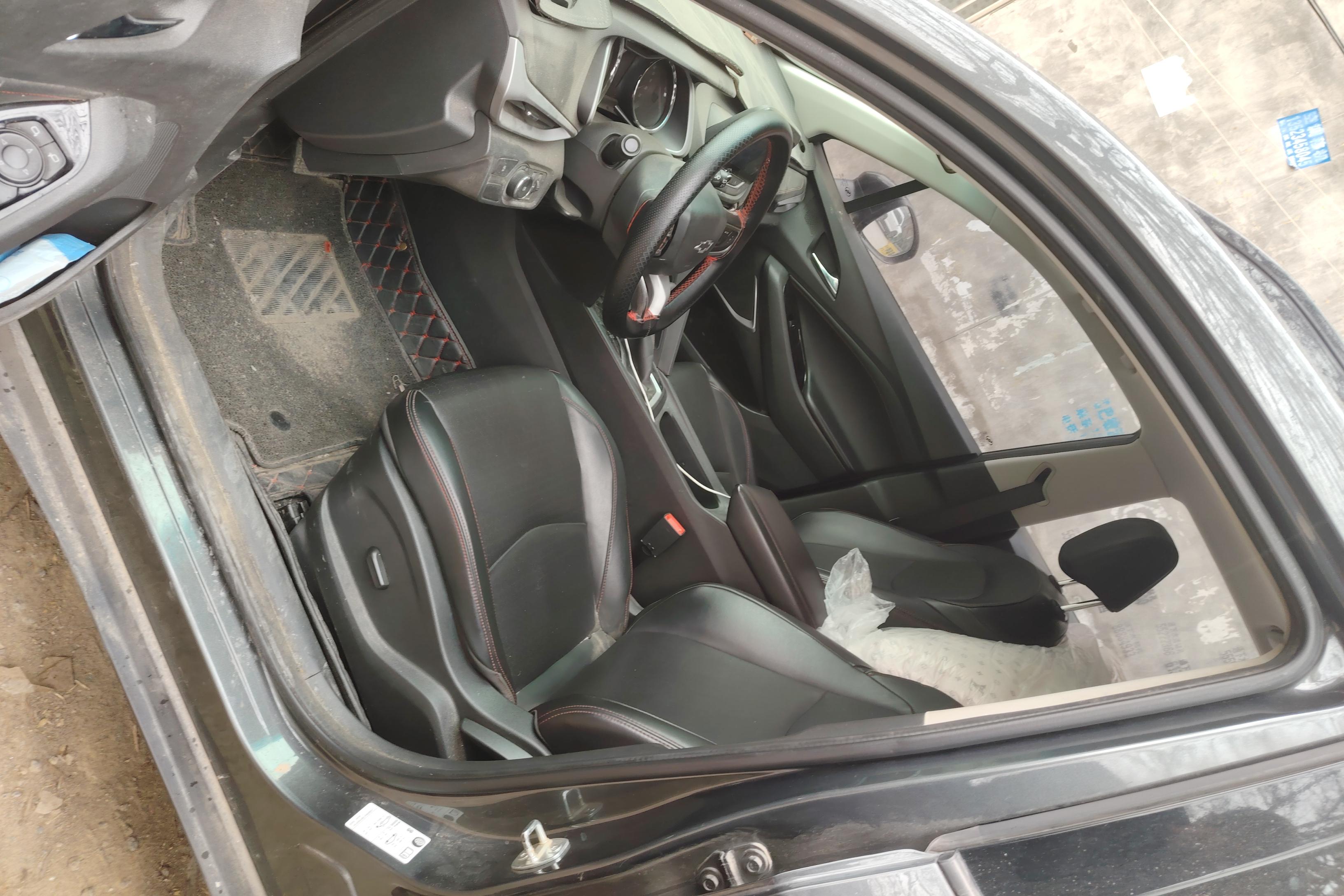 Chevrolet Orlando 2020 #23 Chevrolet Orlando 2020 car image #23