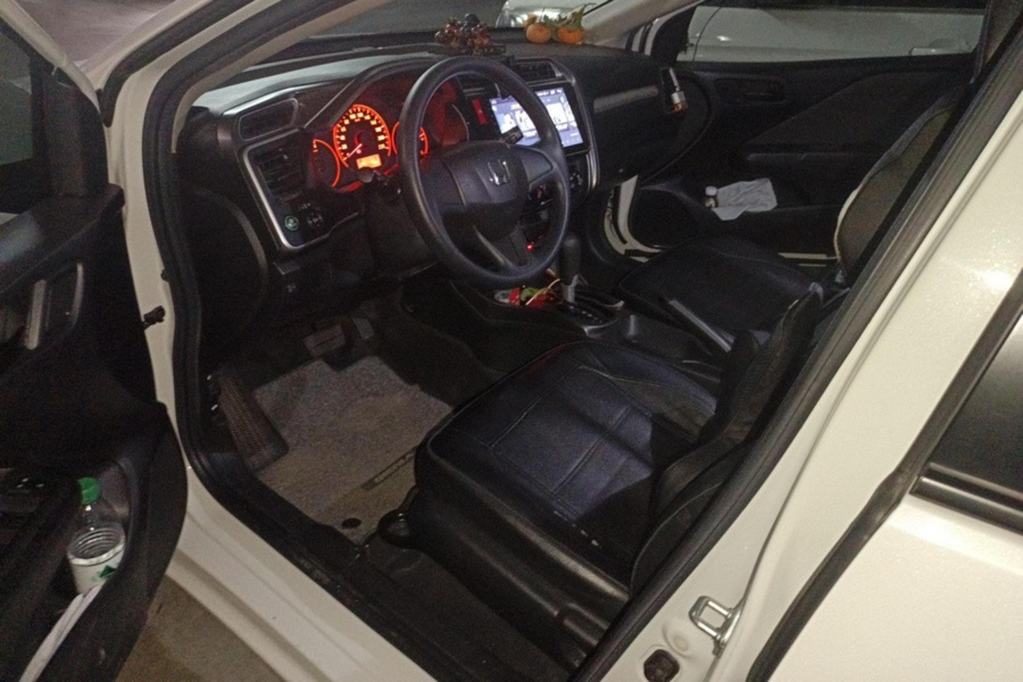 Honda Gienia 2019 car image #23