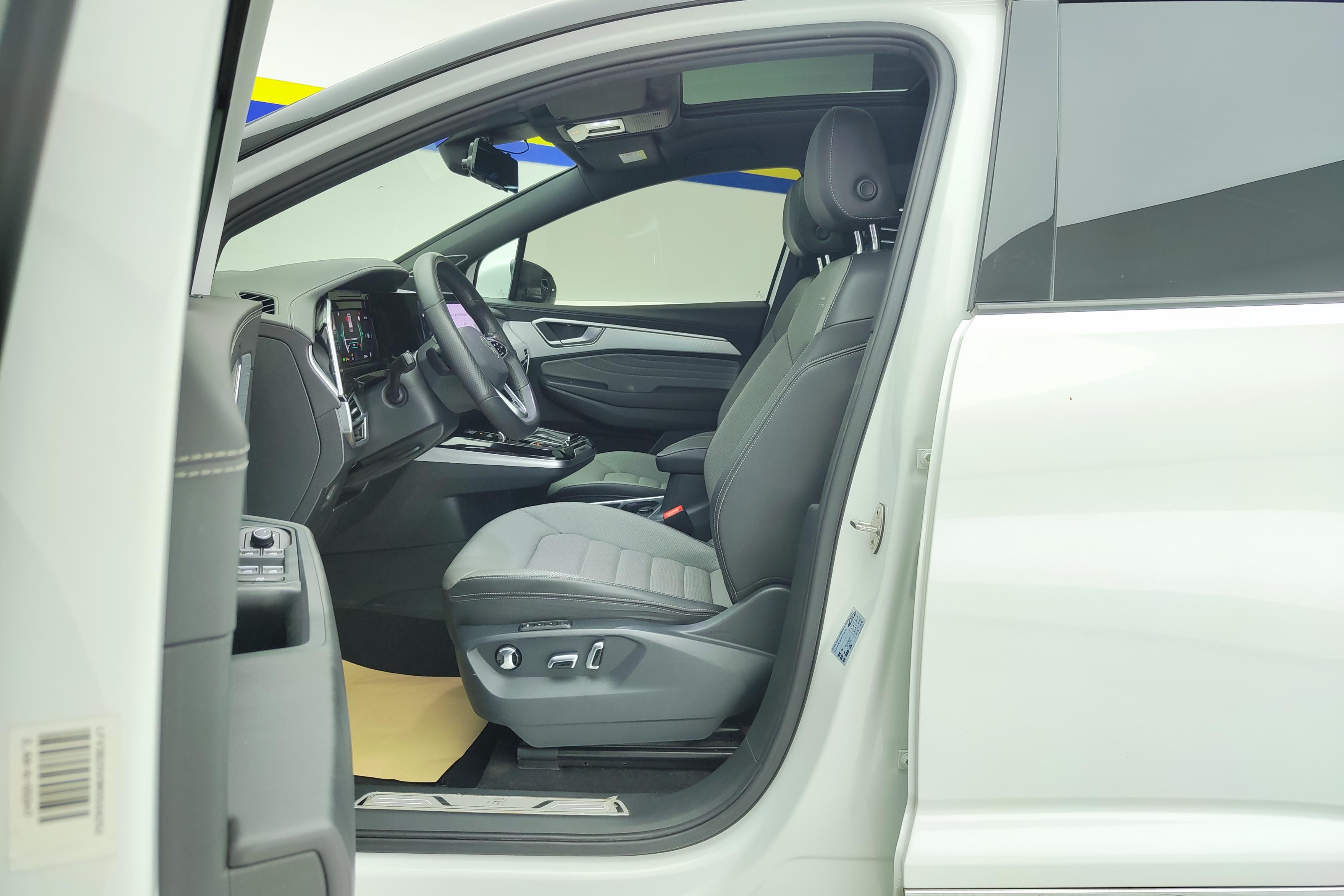 Volkswagen Talagon 2021 #23 Volkswagen Talagon 2021 image de voiture #23