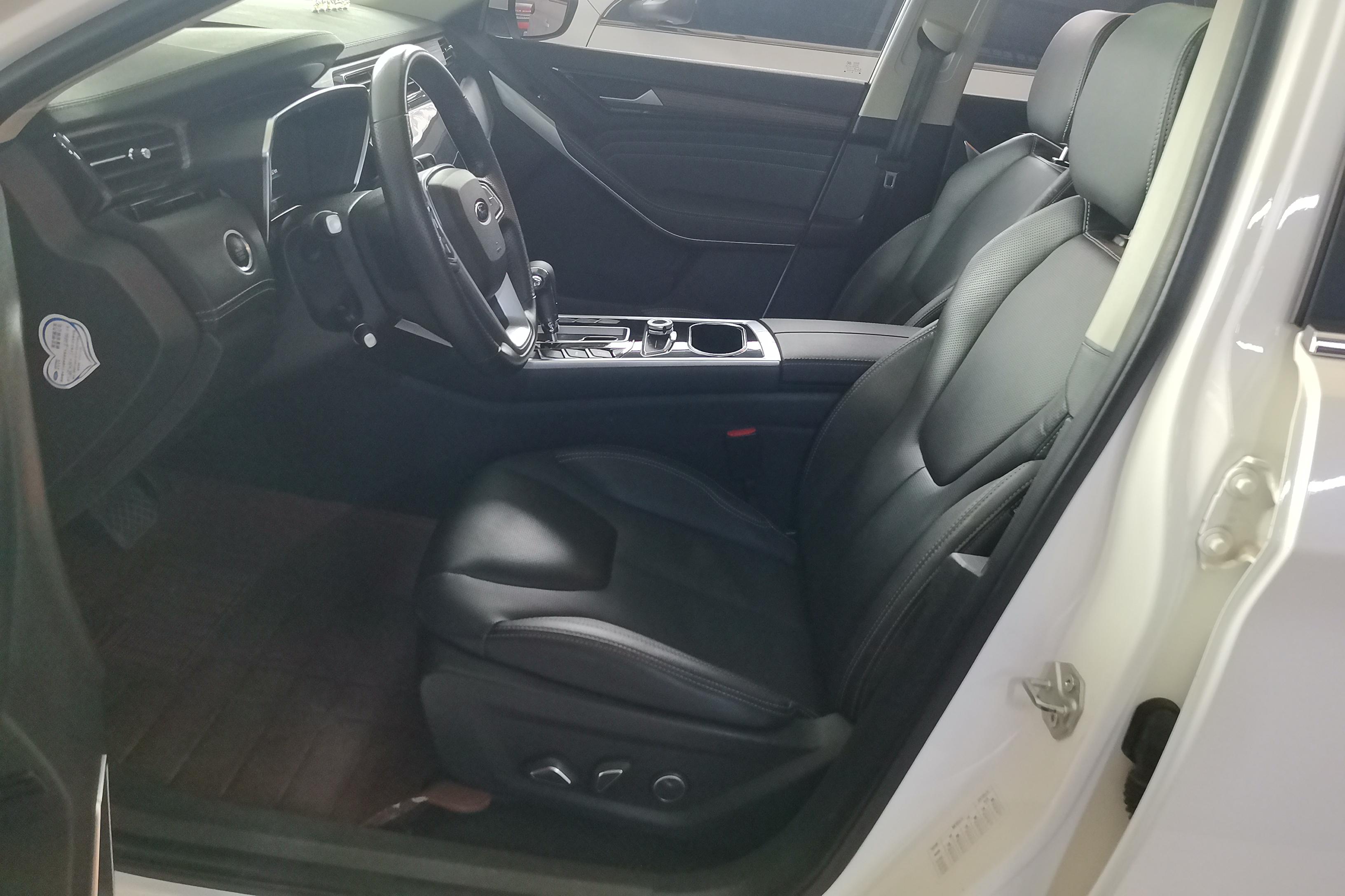 Ford Territory 2019 #23 Ford Territory 2019 car image #23