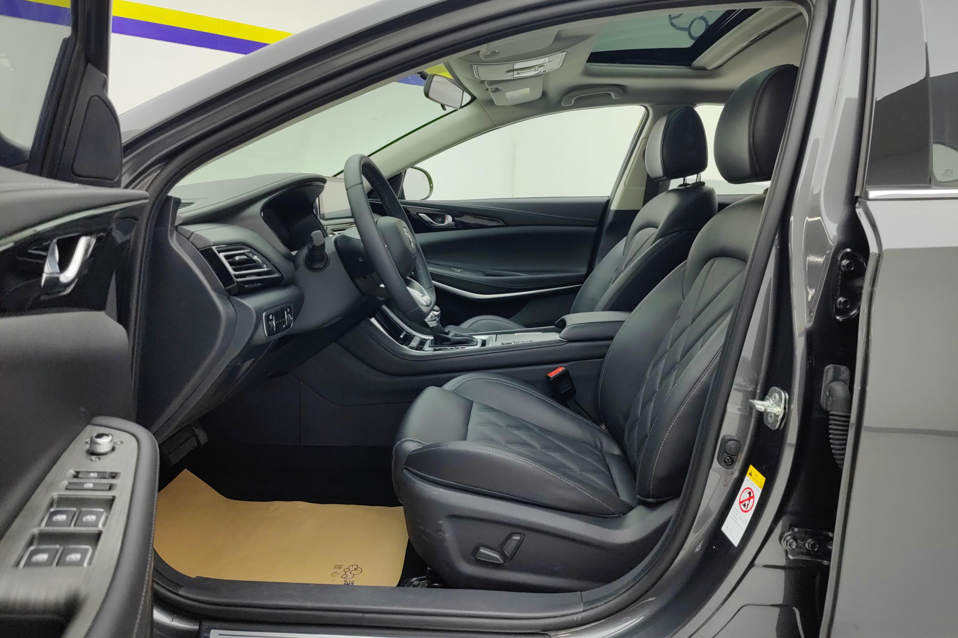 长安 锐程CC 2022 汽车图片 #23