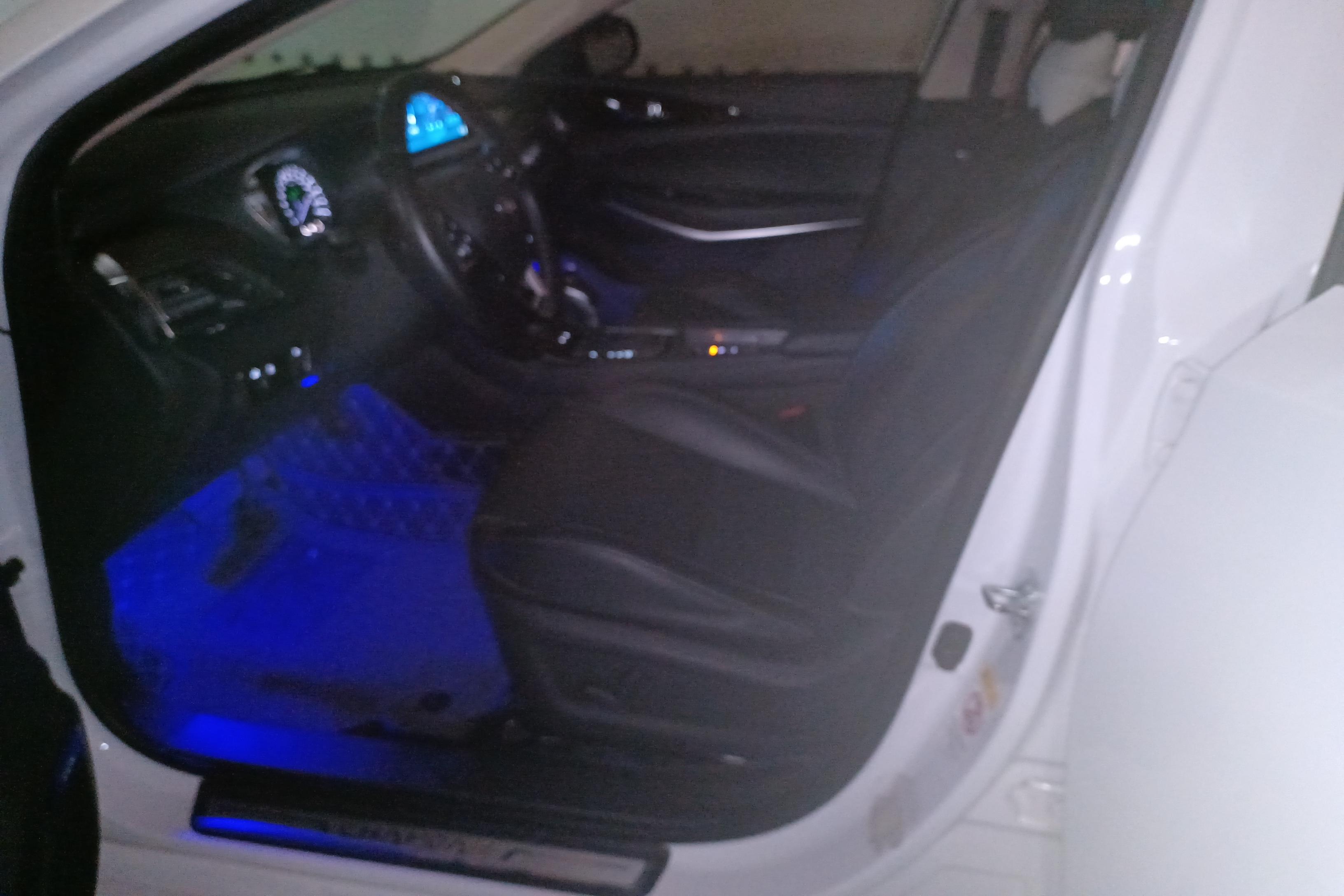 长安 锐程CC 2020 汽车图片 #23