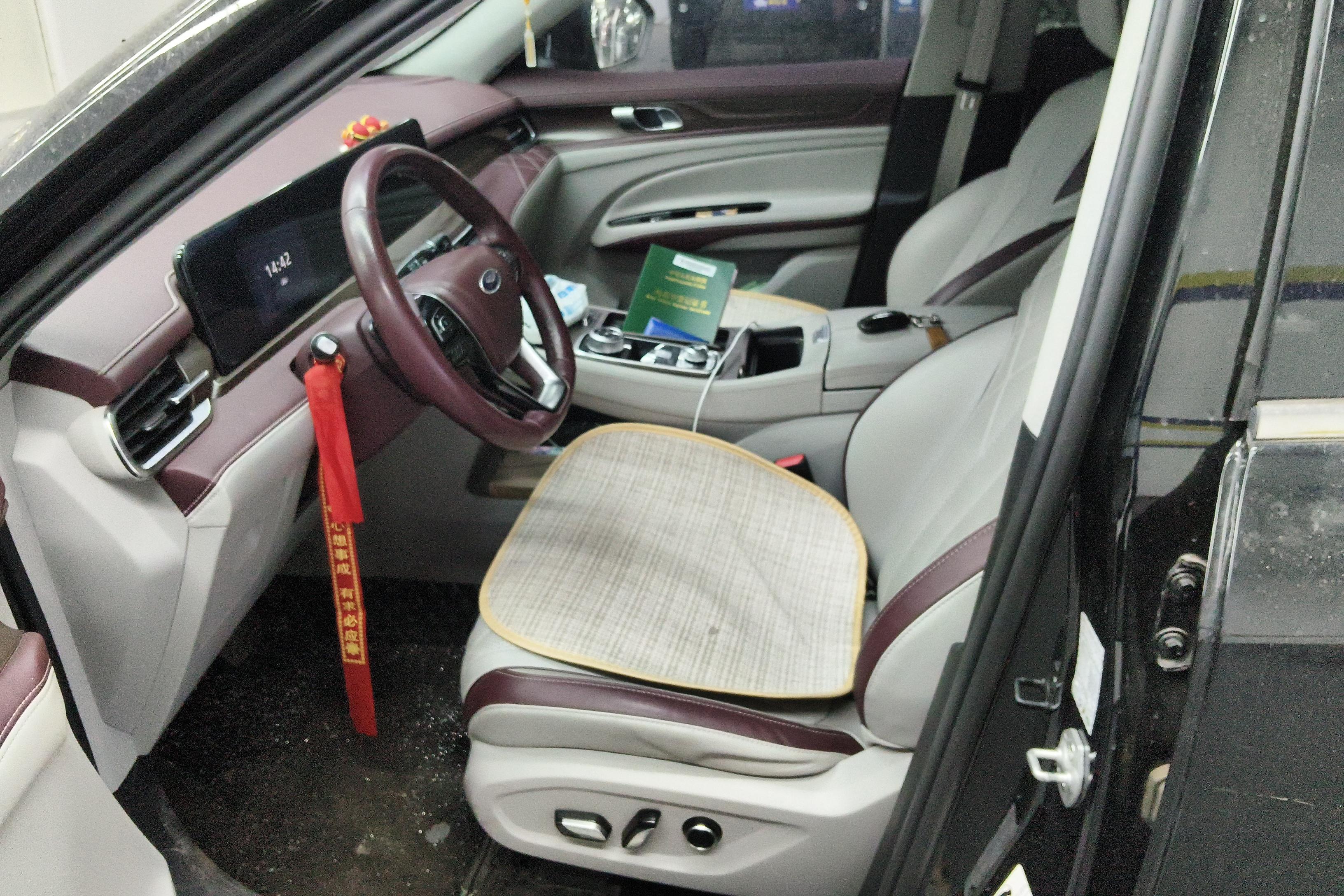 Ford Equator 2022 immagine di auto #23