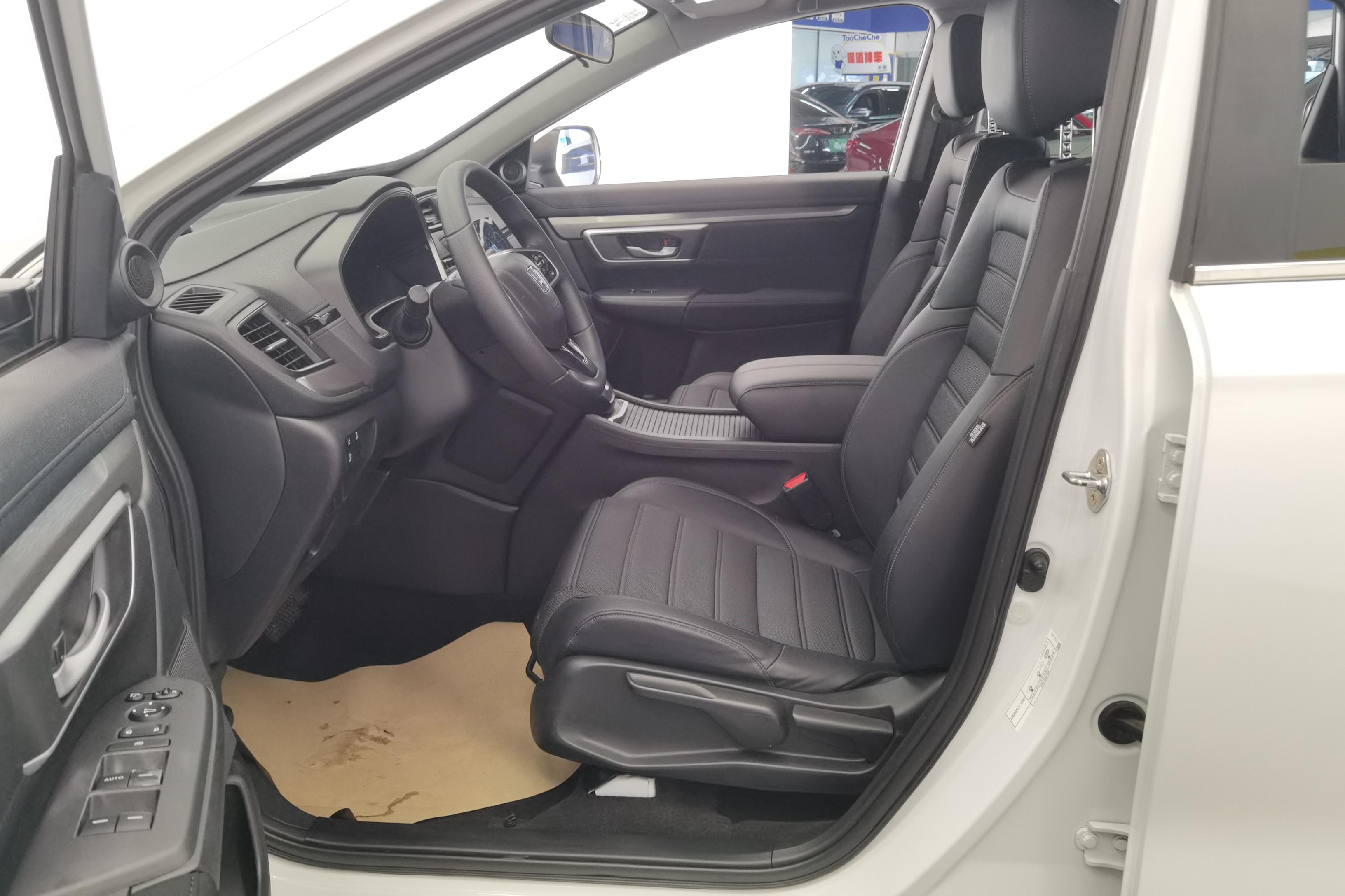 Honda Breeze 2020 car image #23