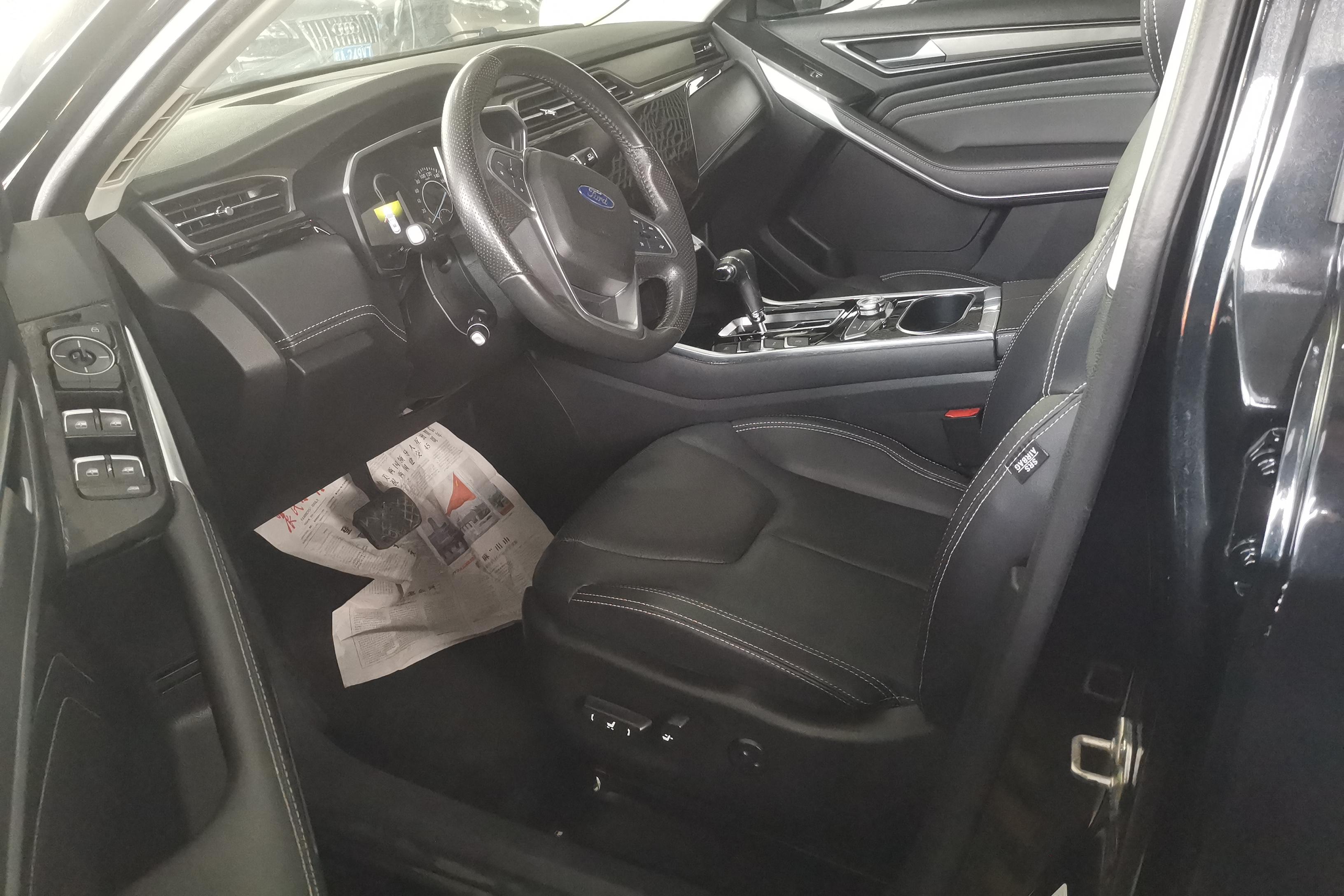 Ford Territory 2019 car image #23