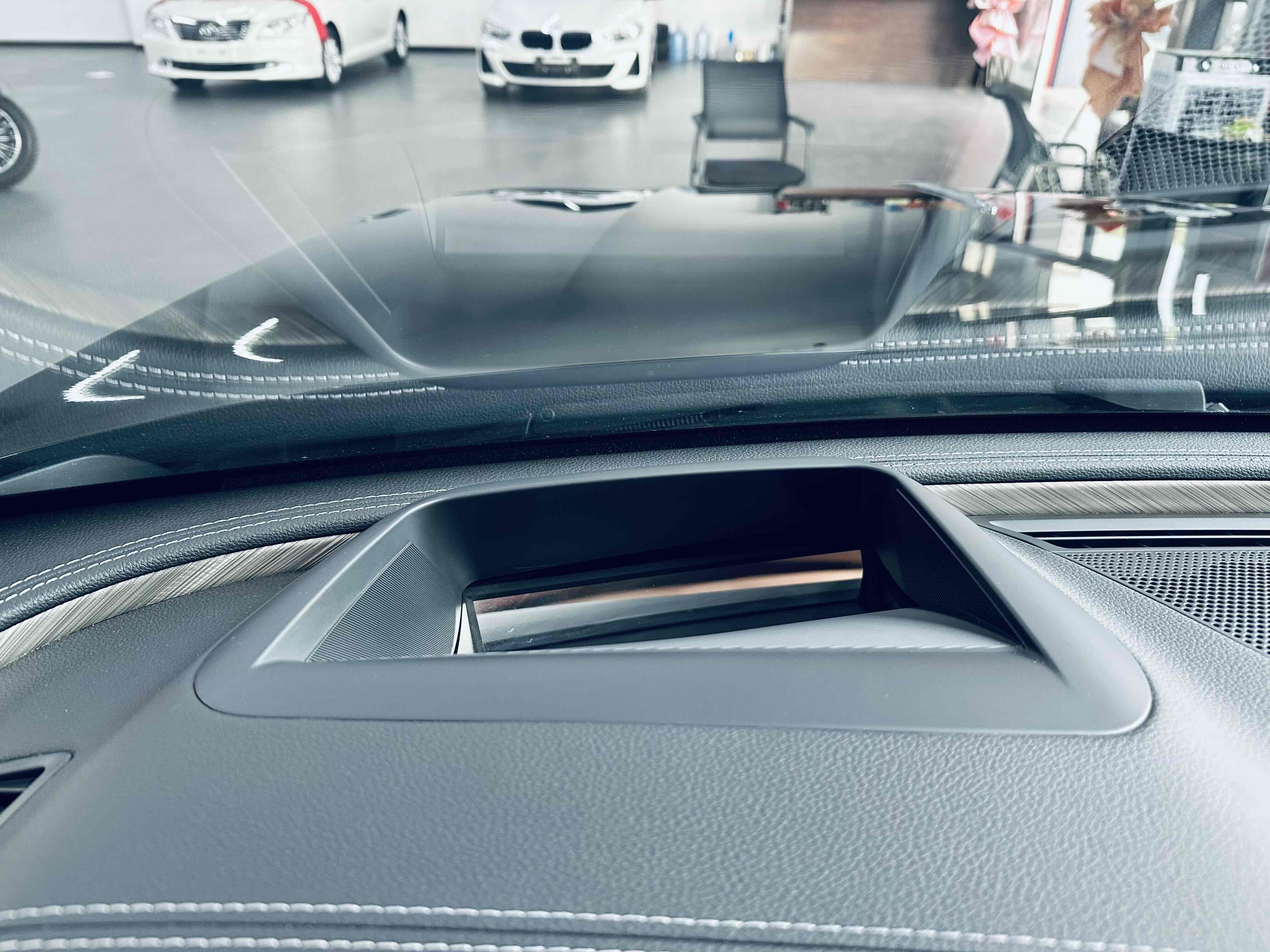 HongQi H9 2021 immagine di auto #23