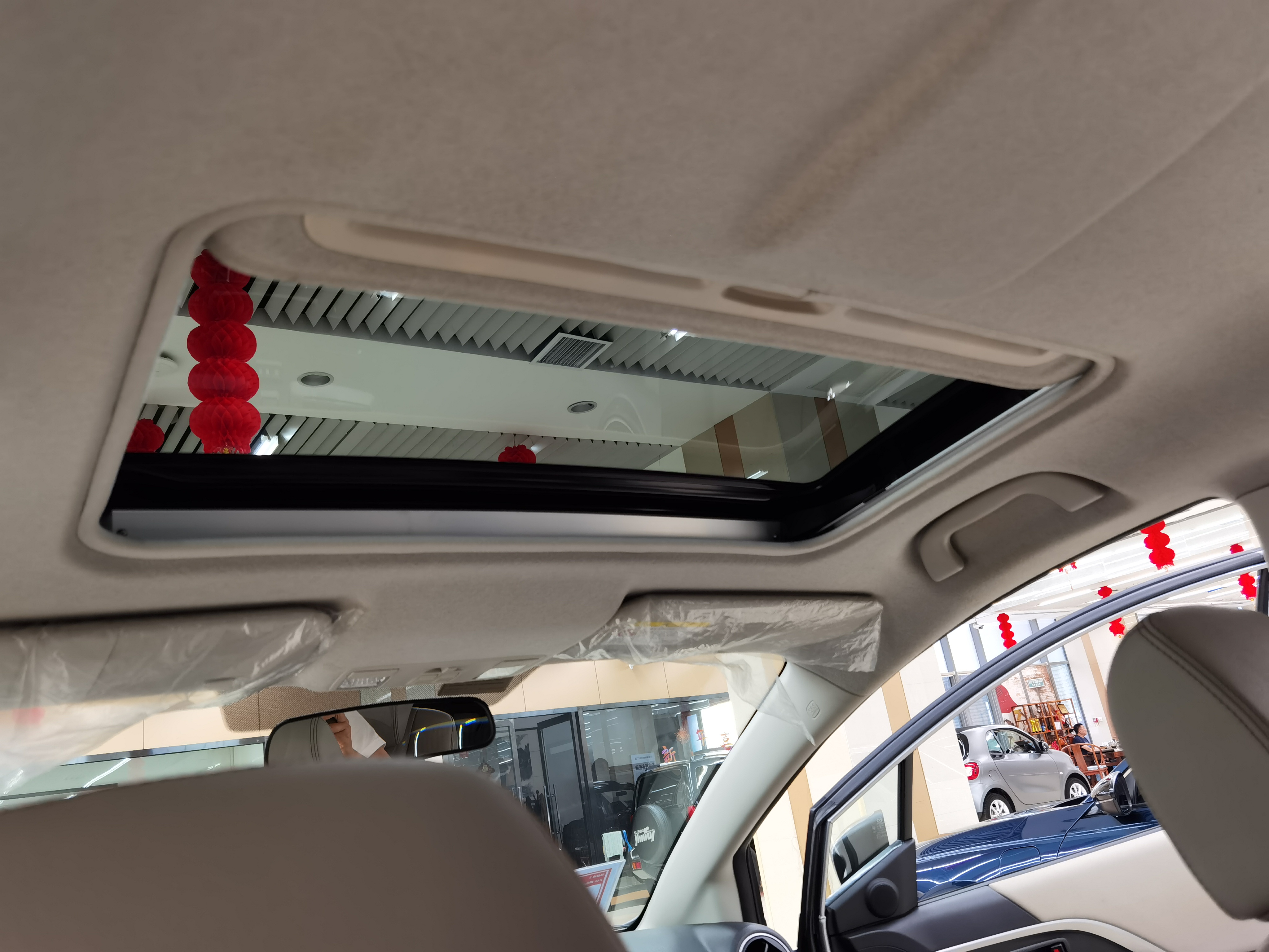 马自达 马自达5 2011 汽车图片 #23