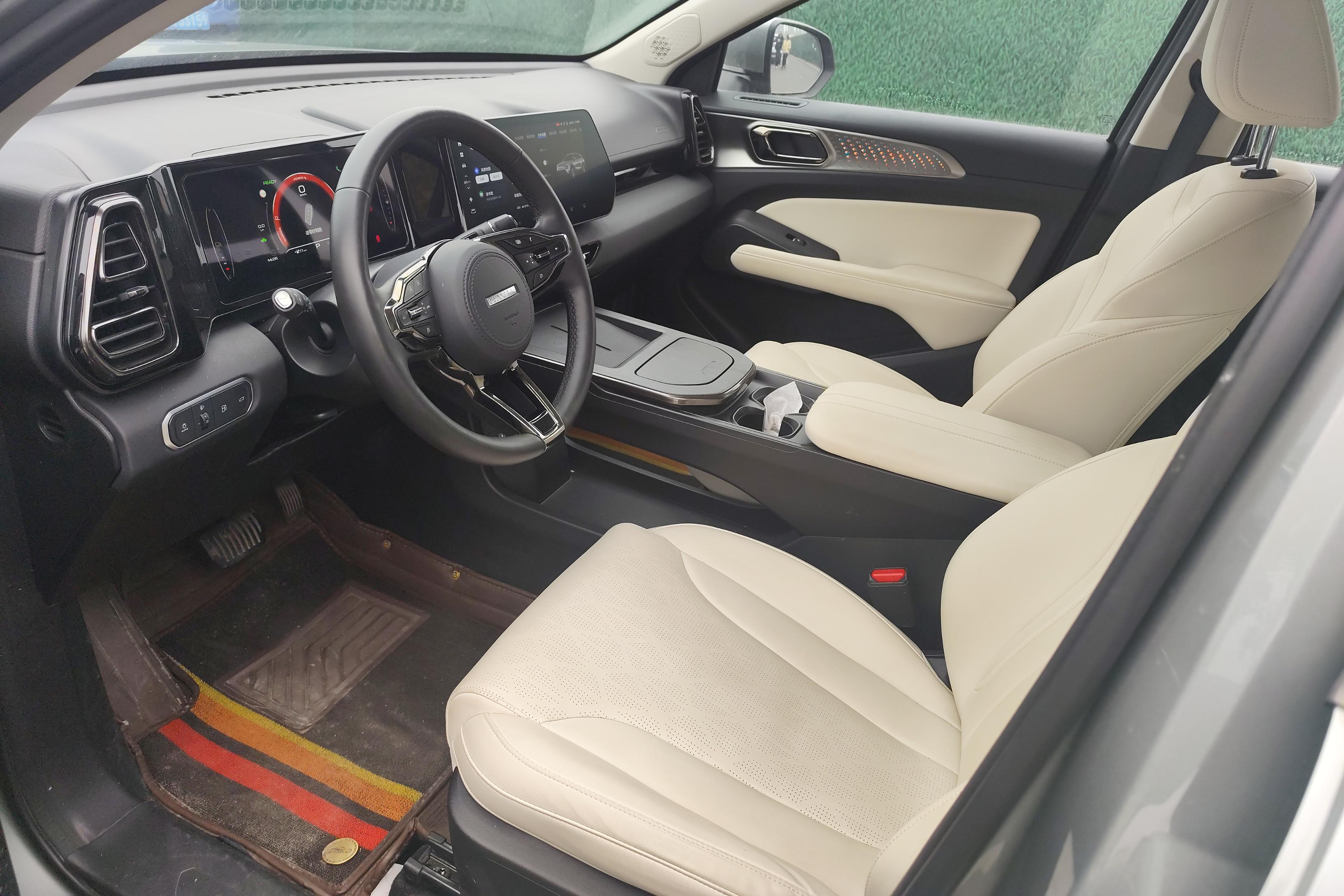 Haval Fierce Dragon 2023 car image #23