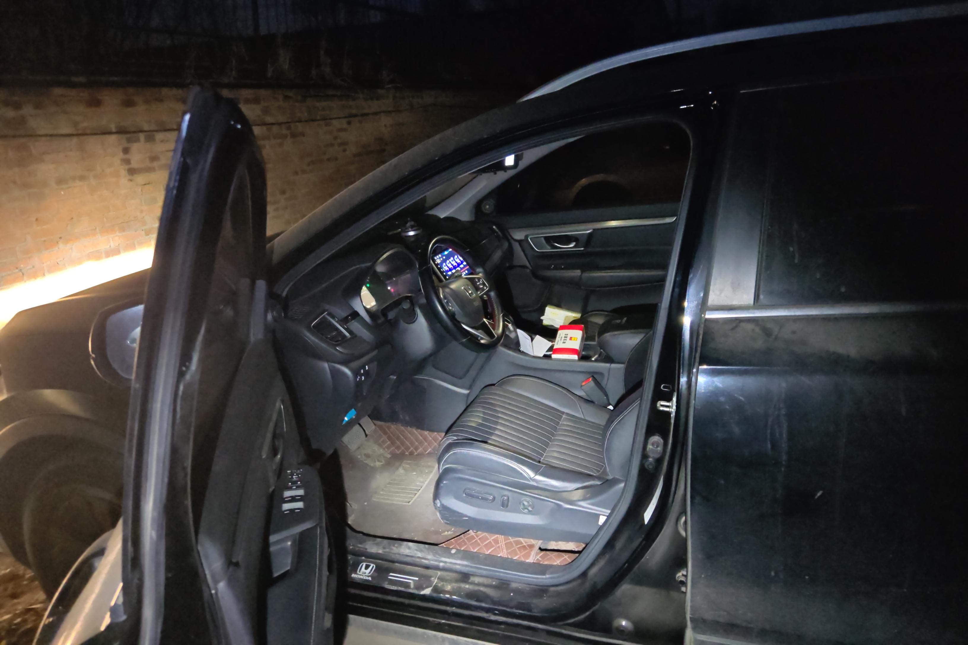 Honda Breeze 2022 #23 Honda Breeze 2022 car image #23