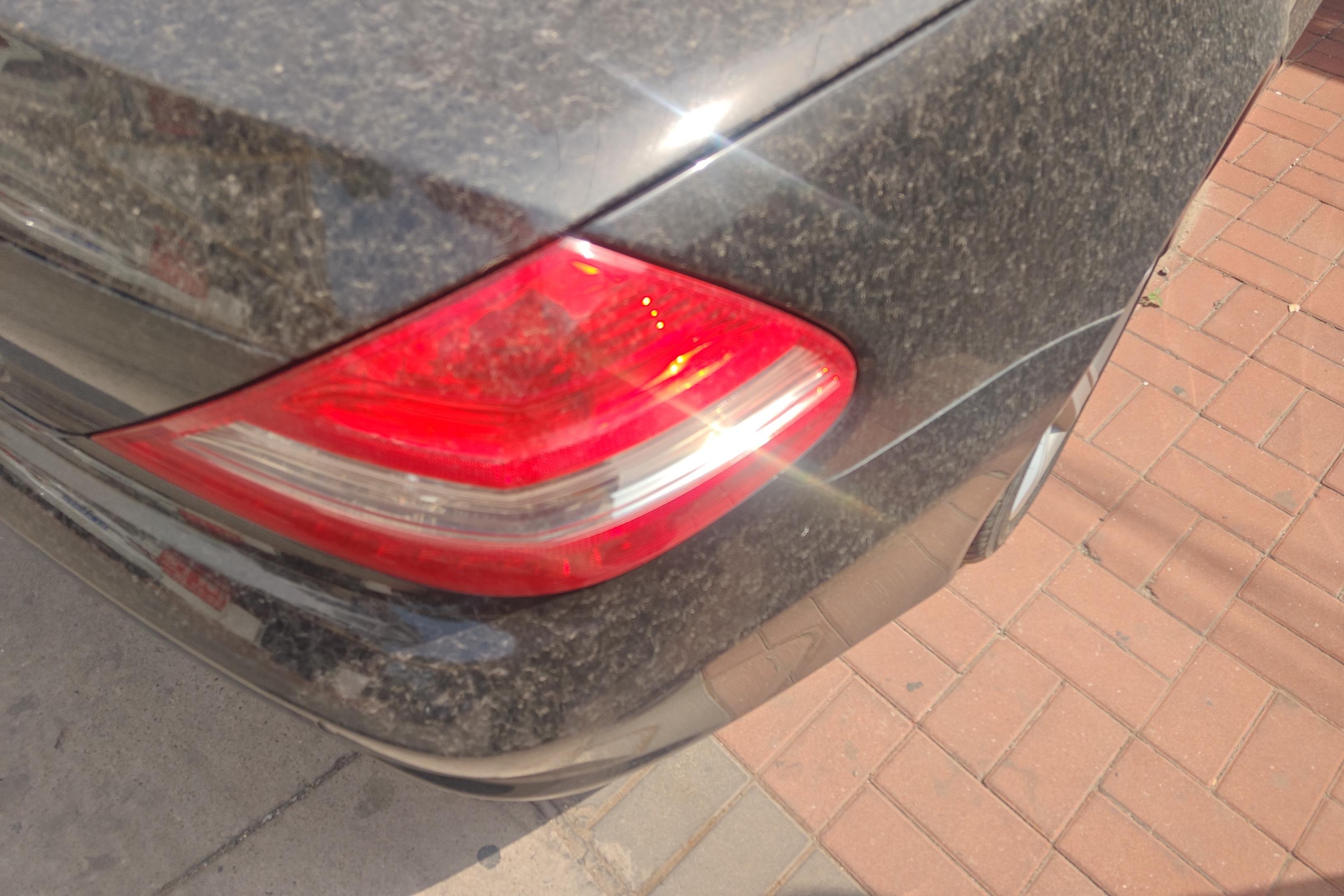 Mercedes-Benz SL Class 2010 #23 Mercedes-Benz SL Class 2010 car image #23